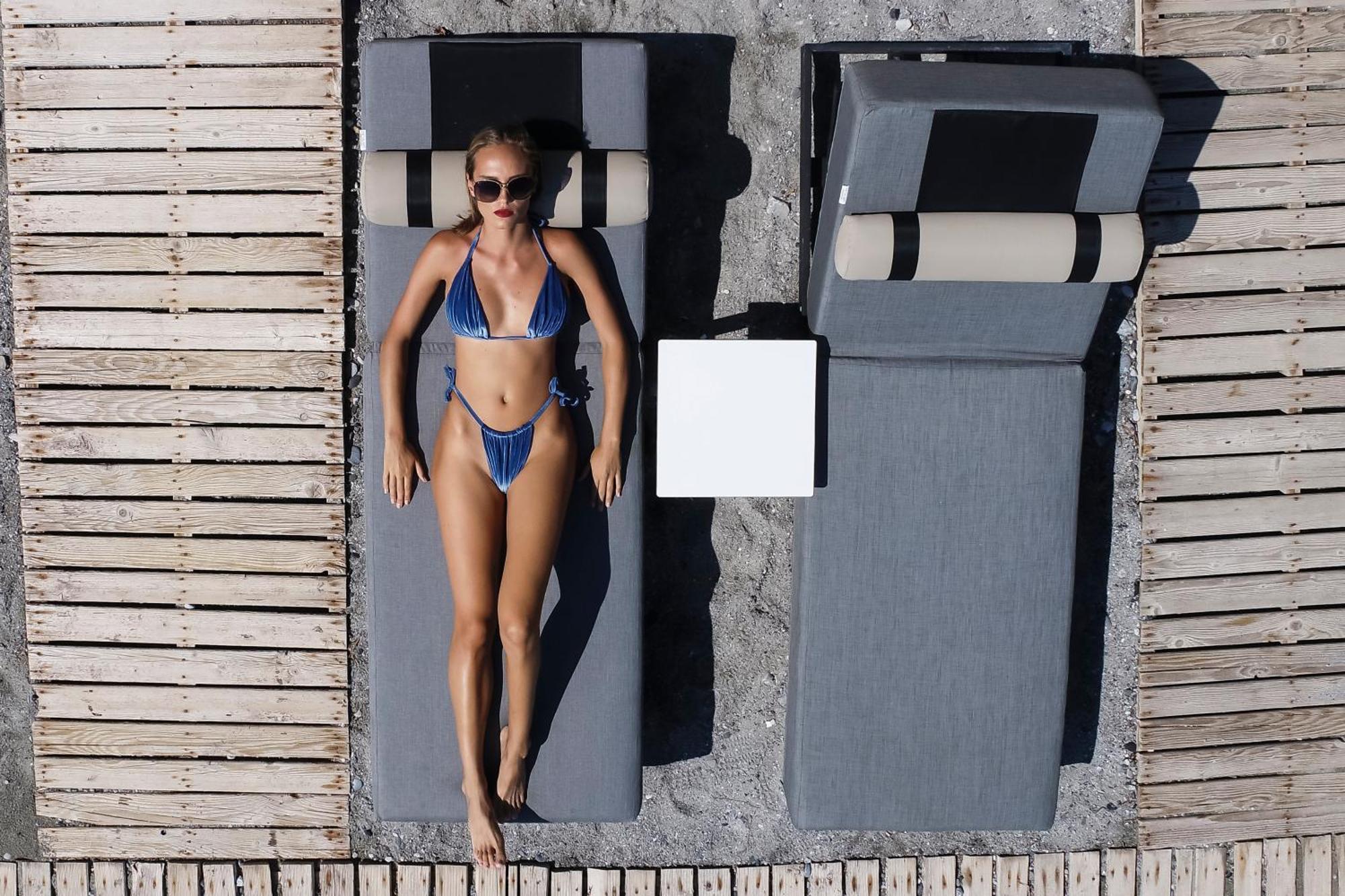 Akrotiri Olympus Luxury - Adults Only * Plaka Litochorou