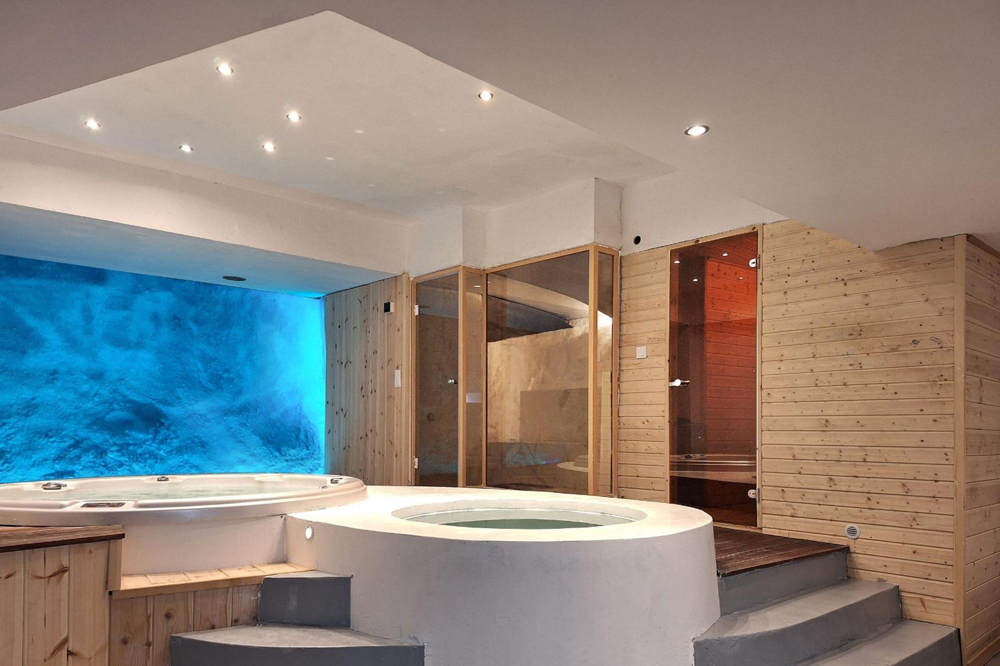 The Villa *