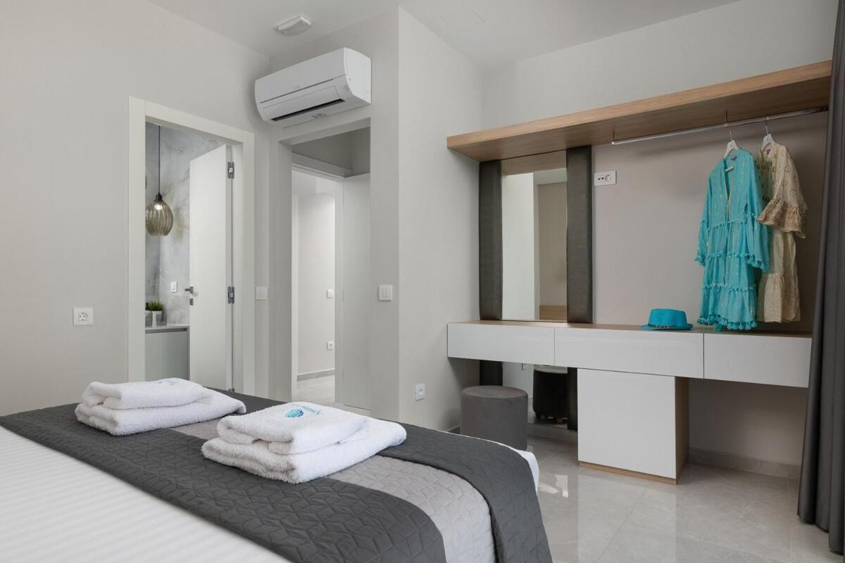 Apartment Aquamarine Luxury *