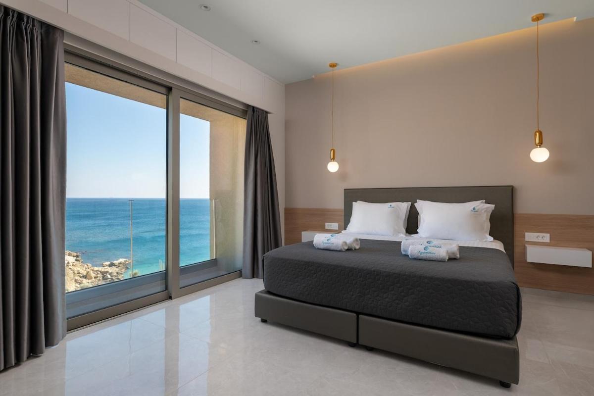 Apartment Aquamarine Luxury