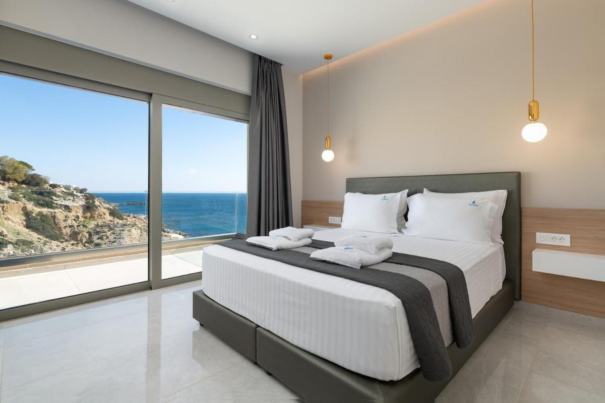 Apartment Aquamarine Luxury *
