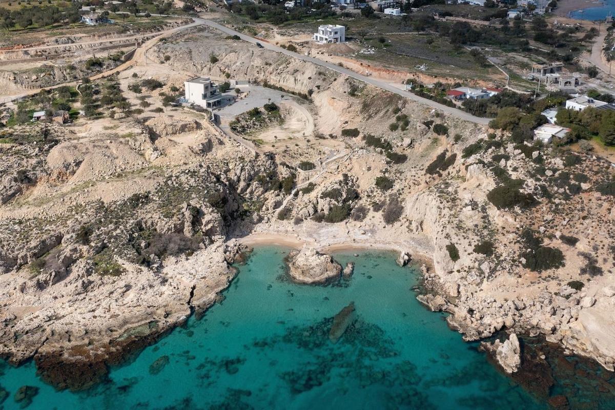 Aquamarine Luxury Archangelos (Rhodes)