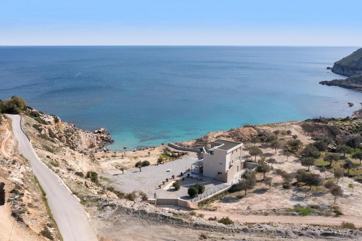 Apartment Aquamarine Luxury *