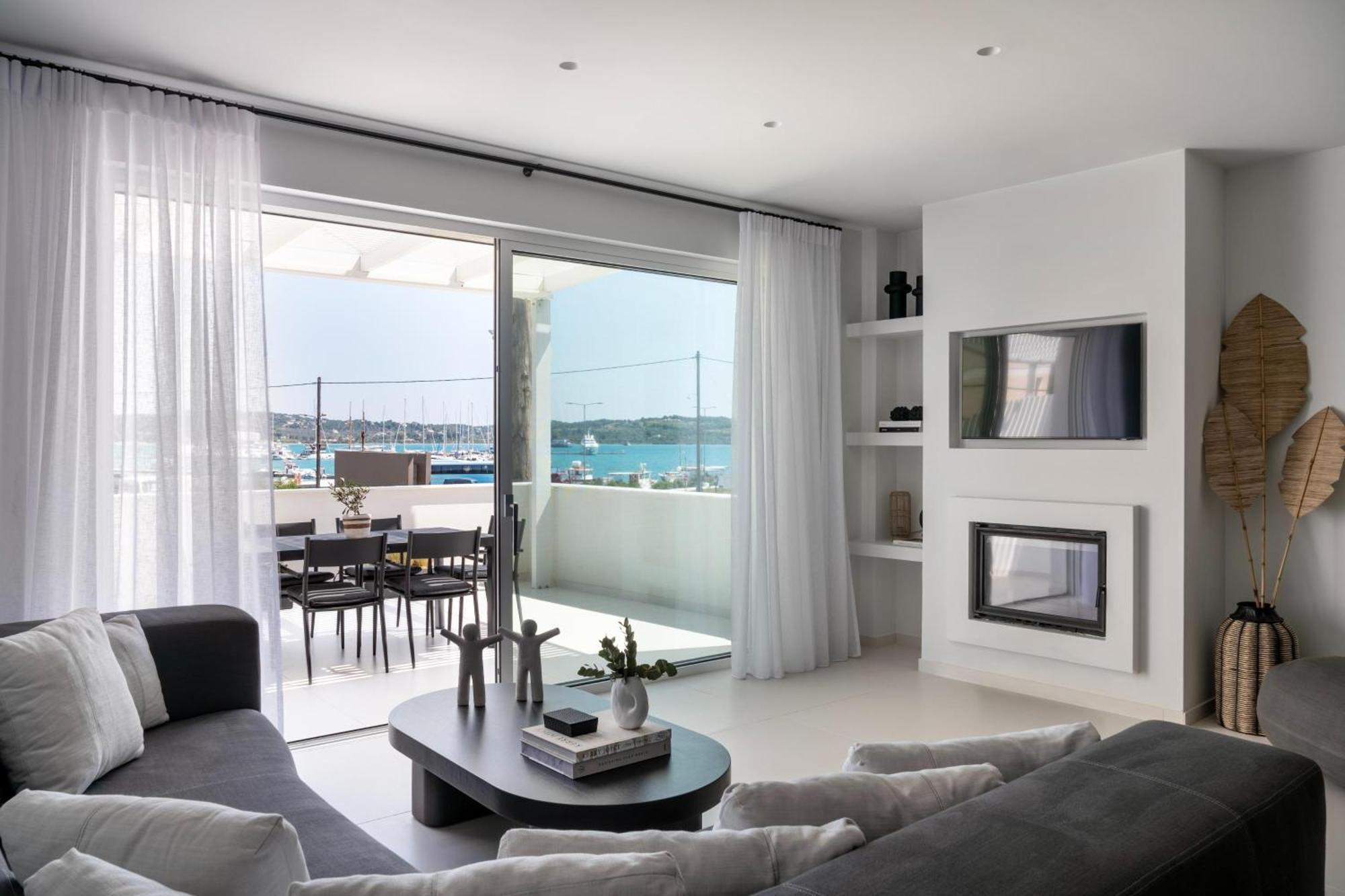 Apartment Marina Exclusive *