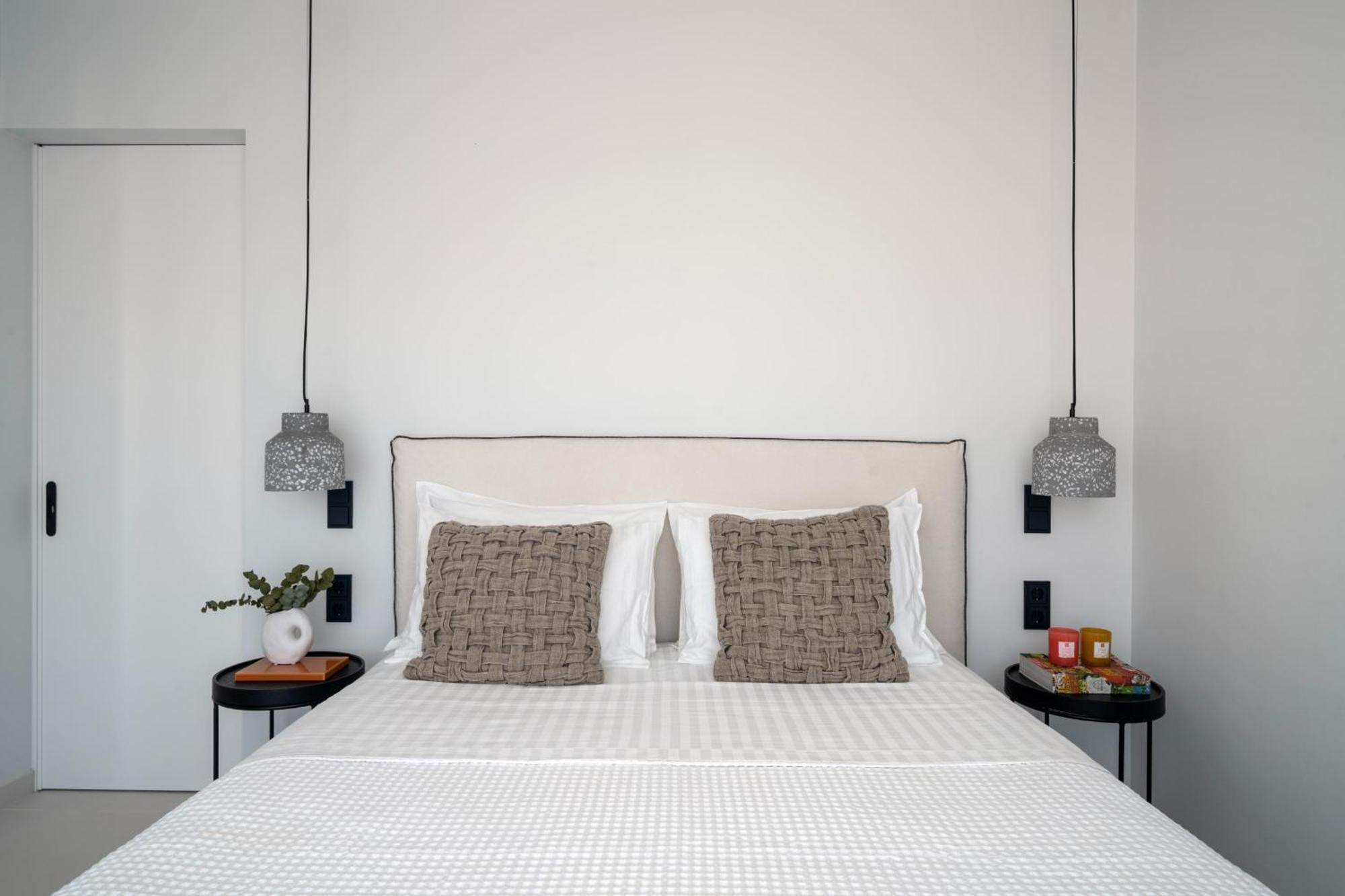 Apartment Marina Exclusive Porto Heli