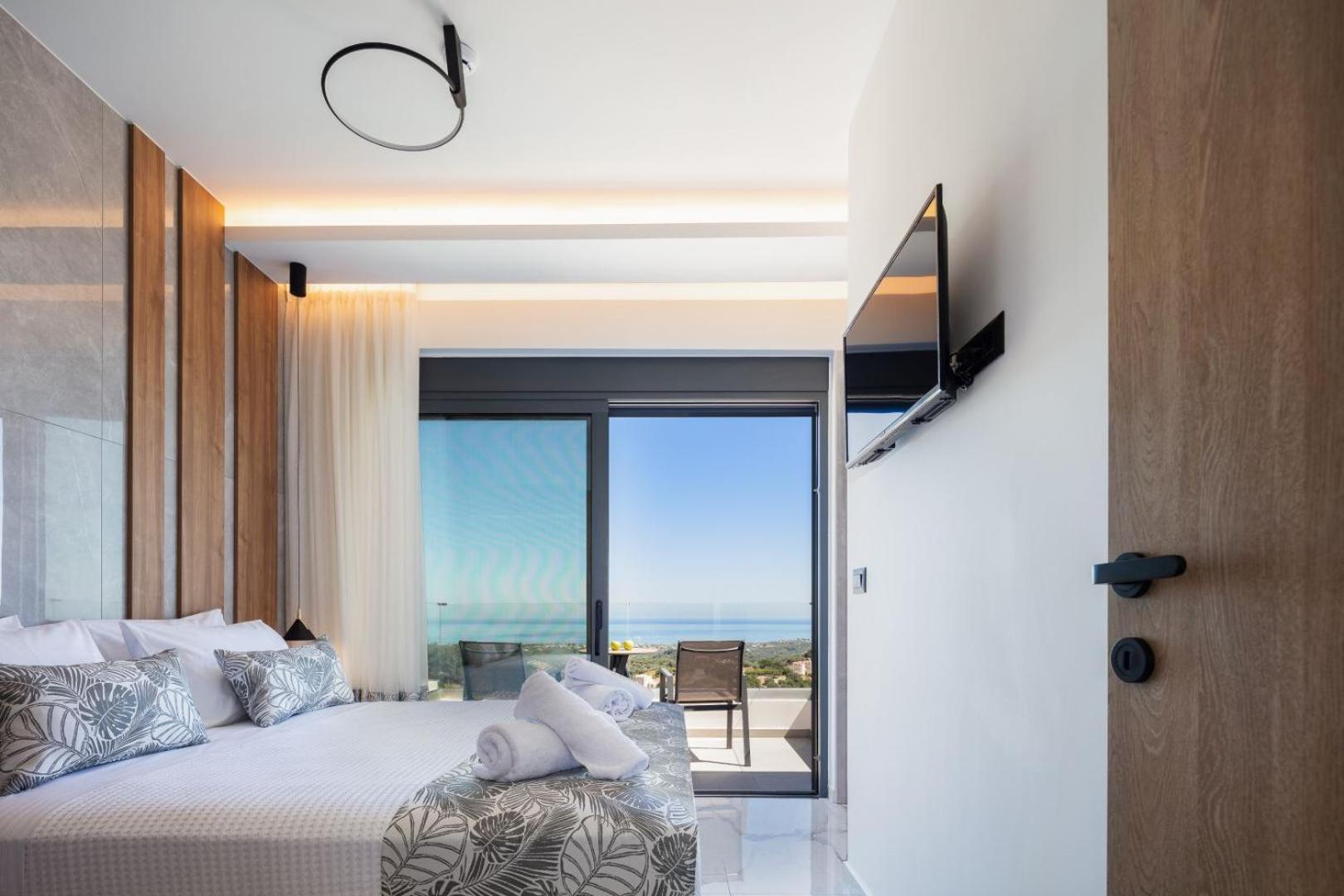 Four Horizons Luxury Apartment *