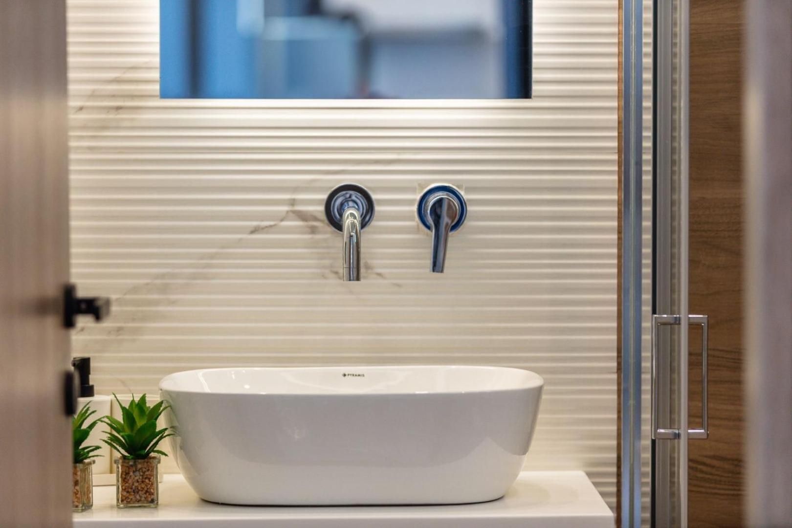 Apartment Four Horizons Luxury