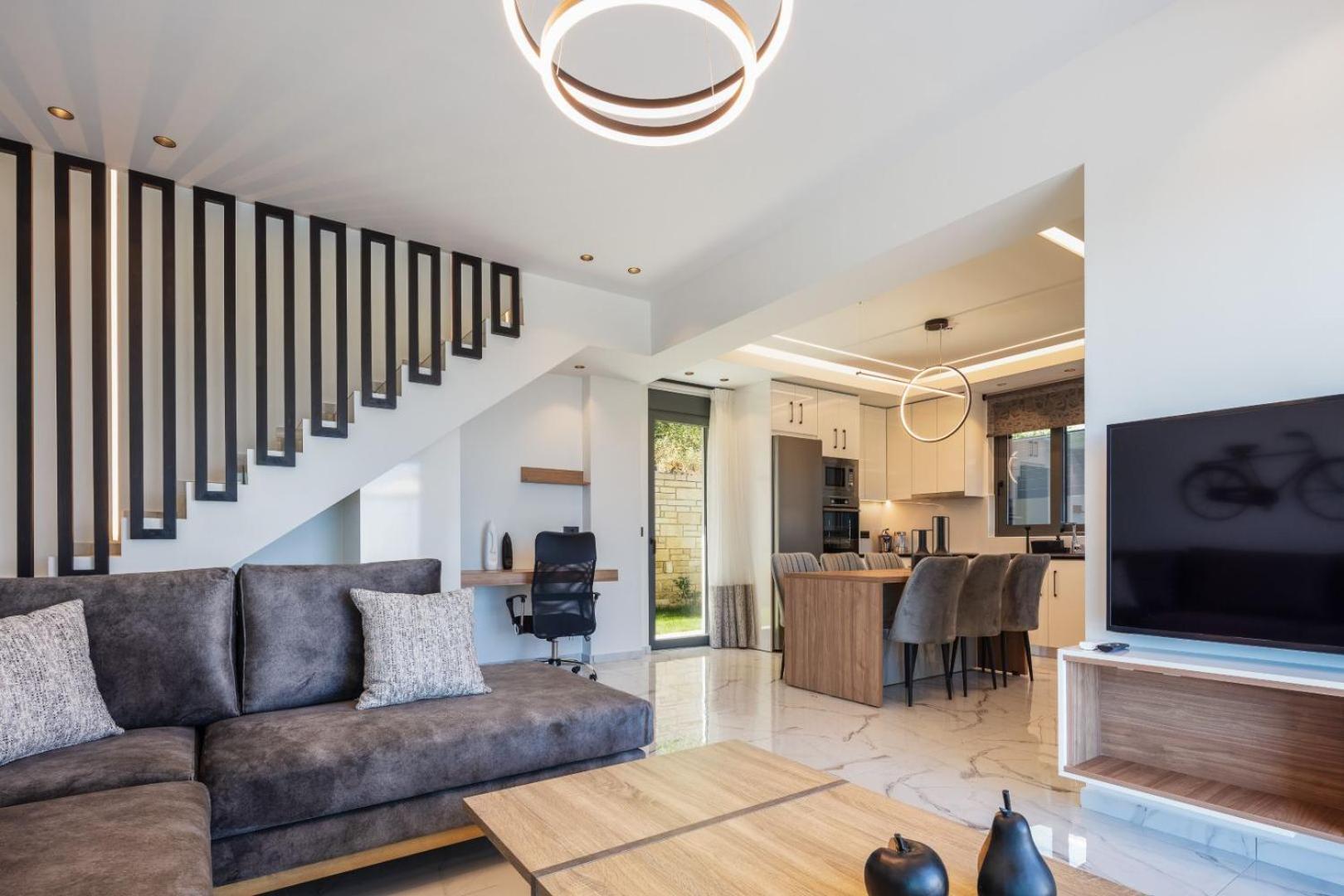 Apartment Four Horizons Luxury