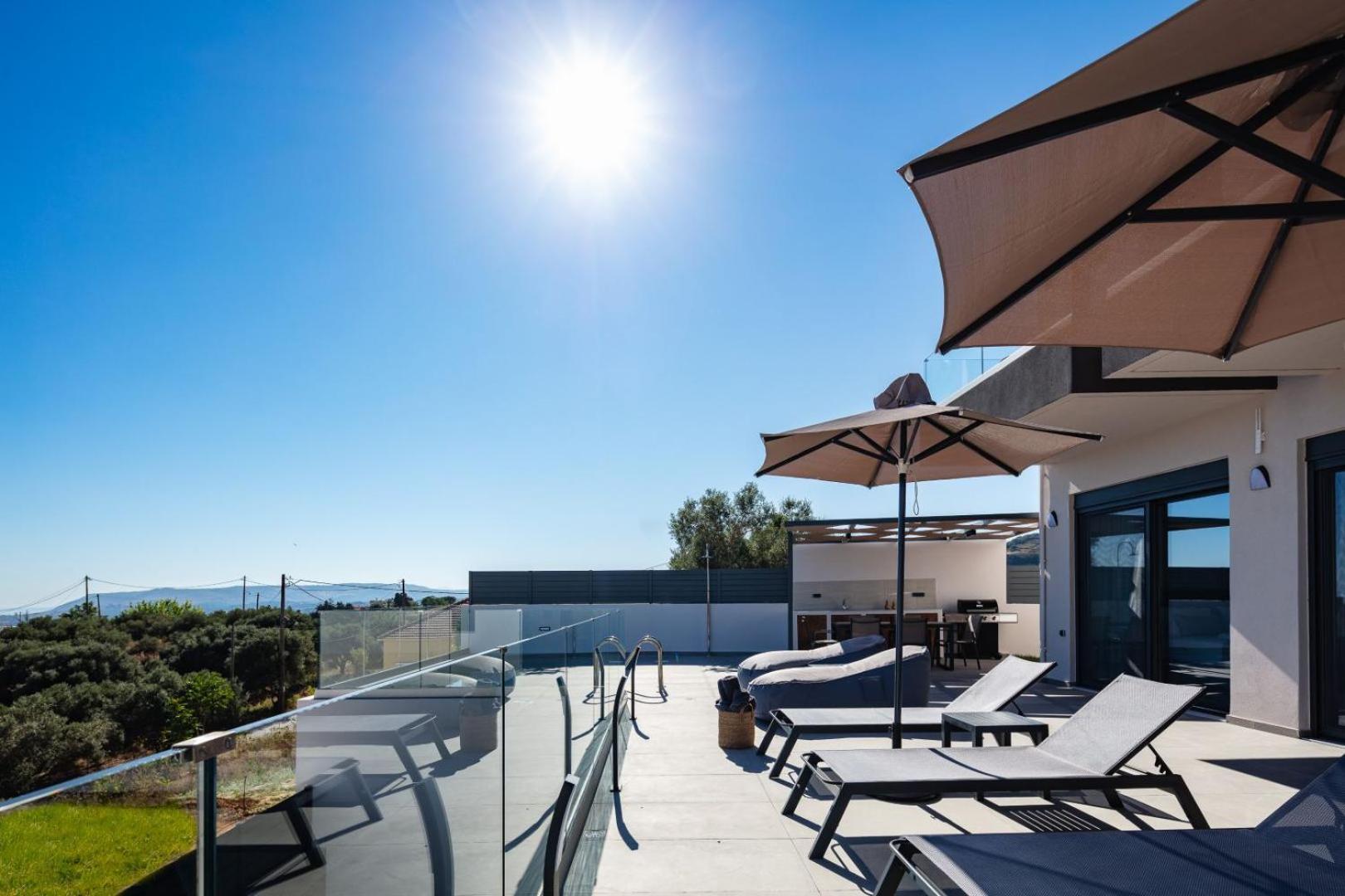 Apartment Four Horizons Luxury *