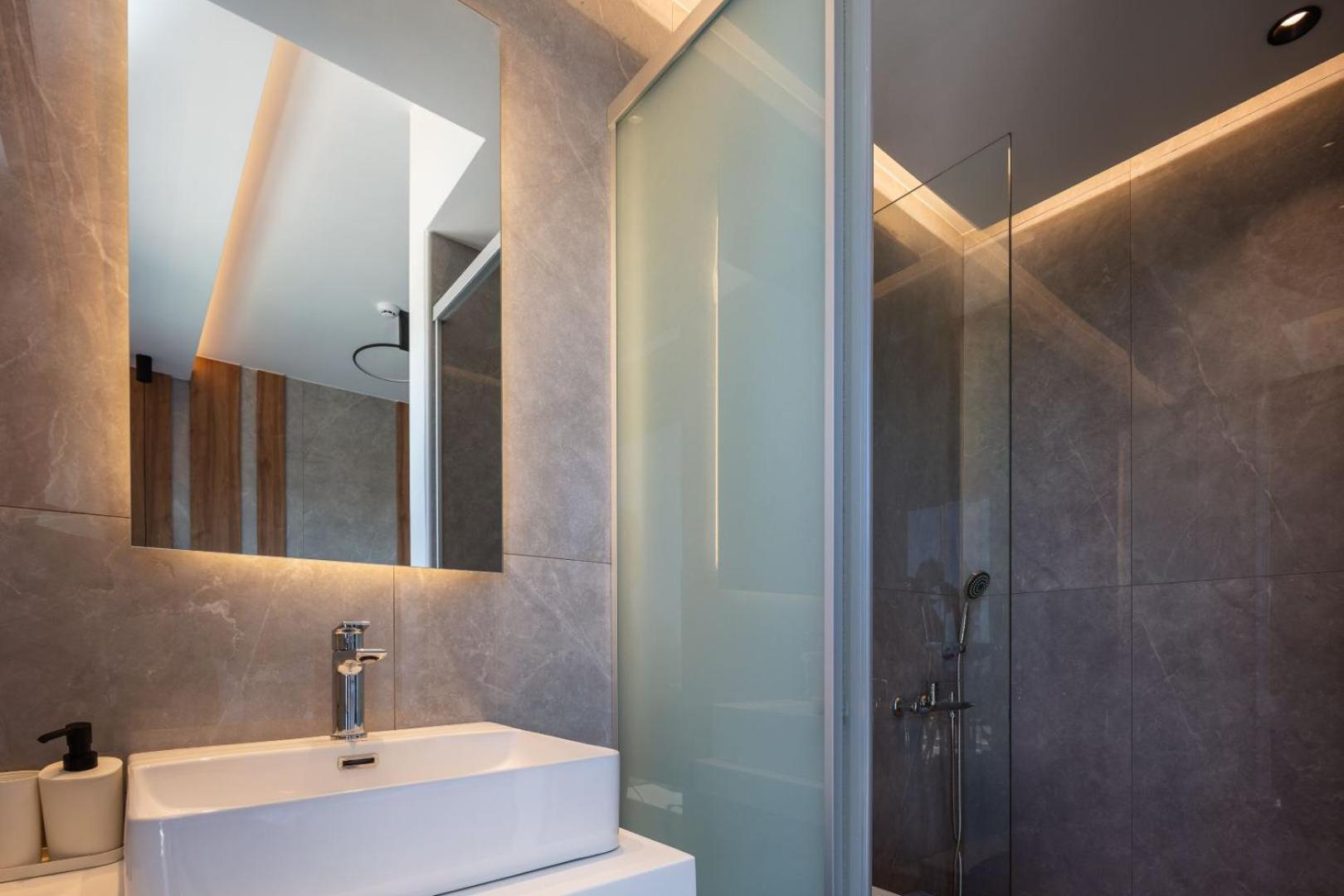Four Horizons Luxury Apartment Kournas