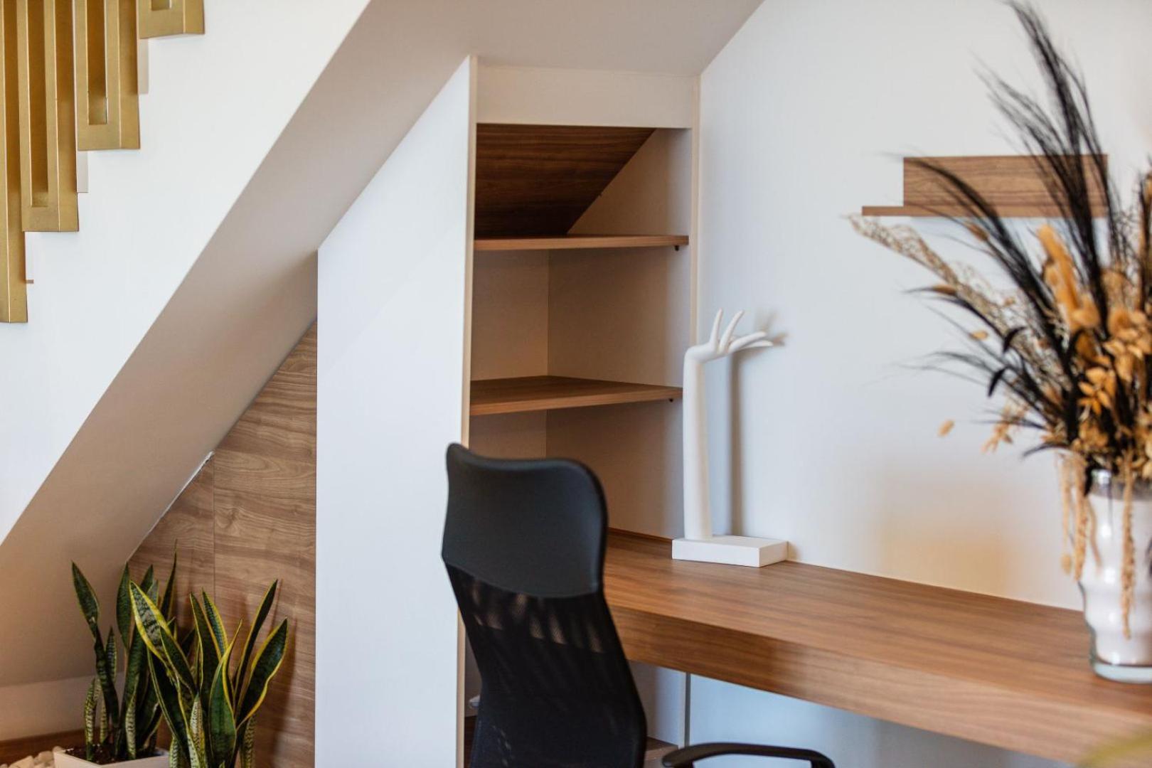 Apartment Four Horizons Luxury Kournas
