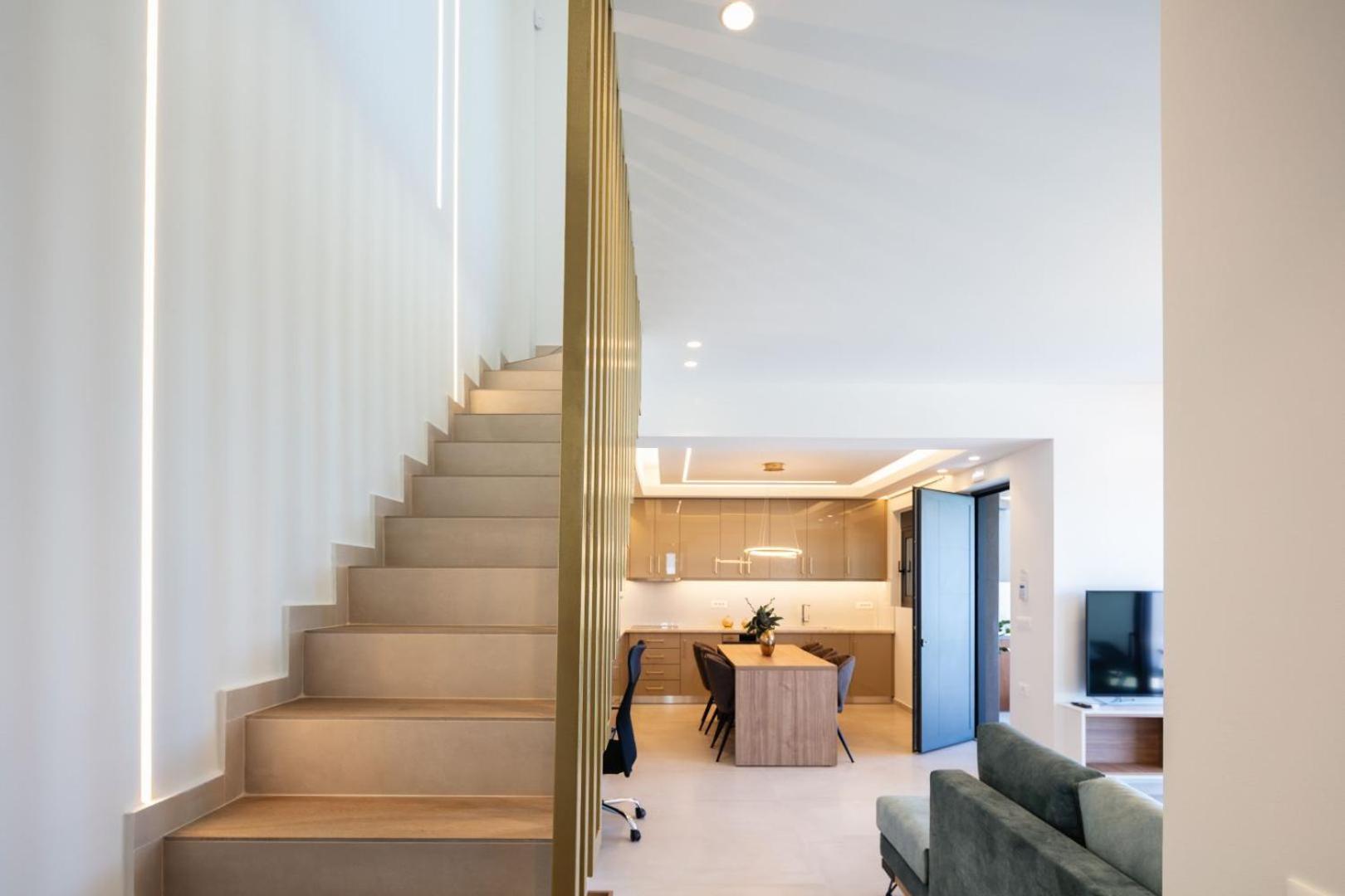 Apartment Four Horizons Luxury *