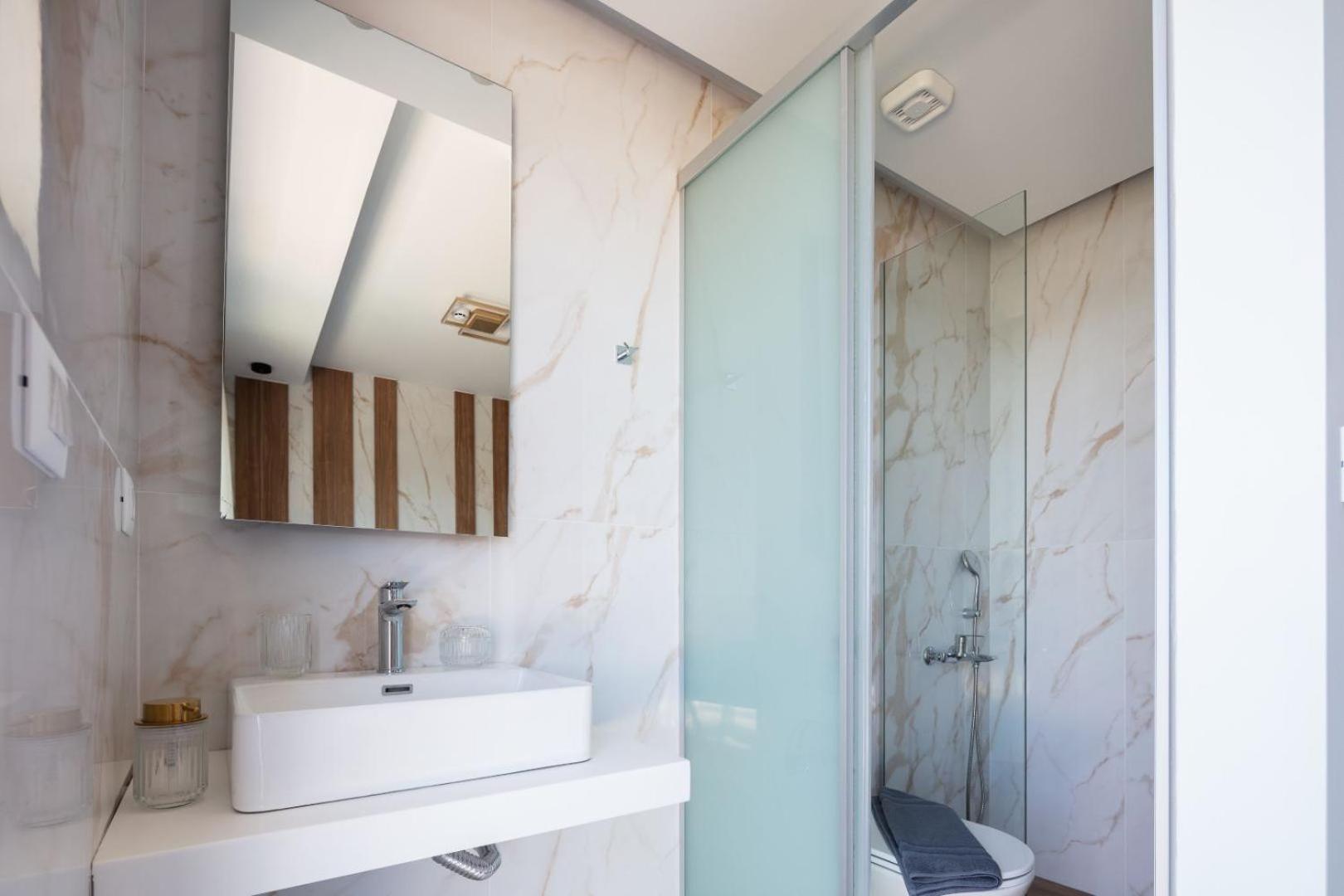 Apartment Four Horizons Luxury *
