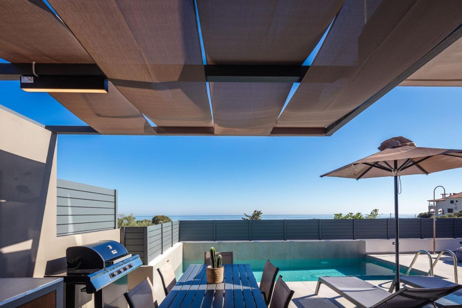 Four Horizons Luxury