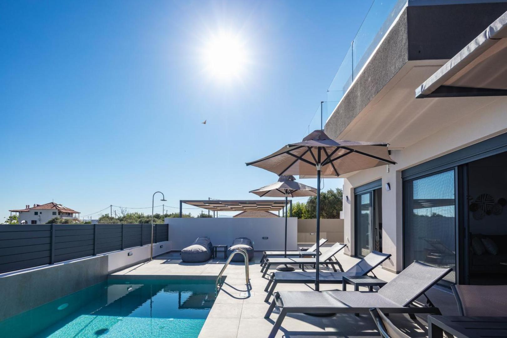 Four Horizons Luxury Apartment *