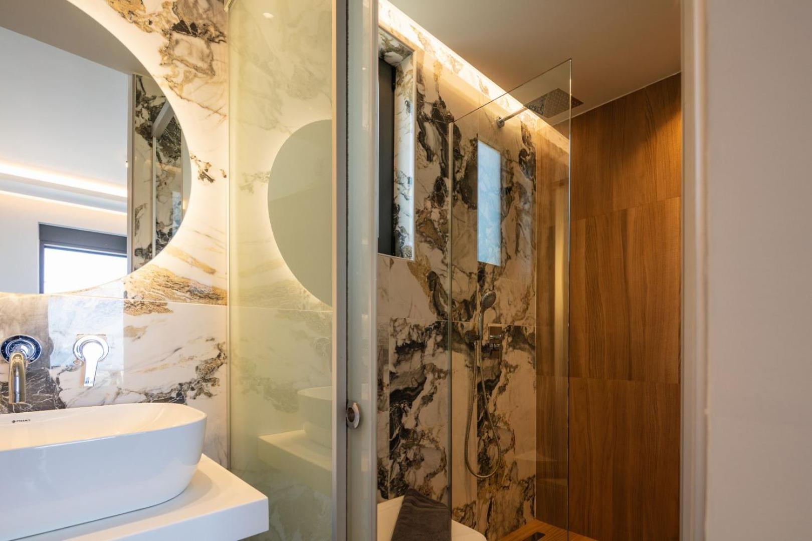Apartment Four Horizons Luxury Kournas