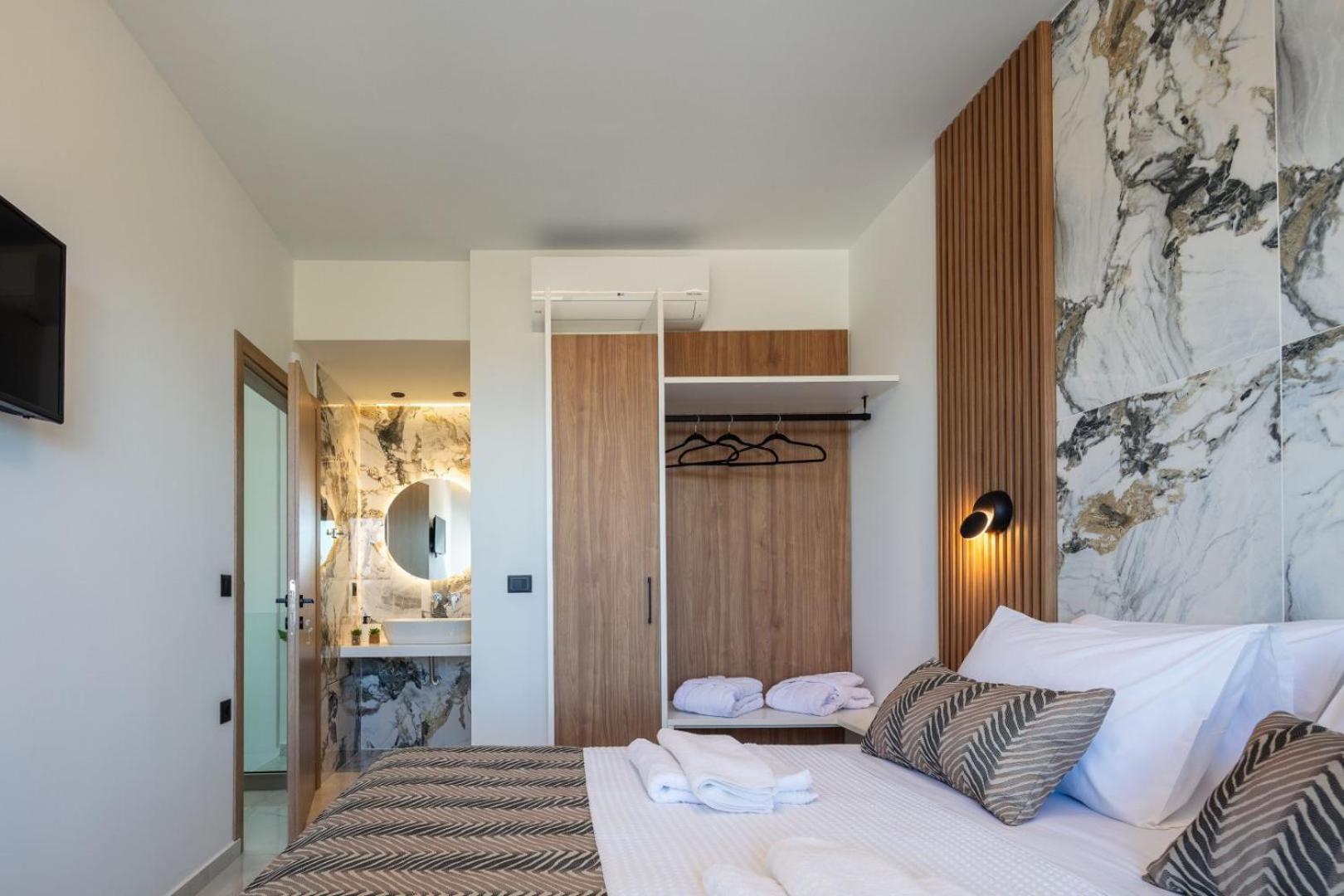 Apartment Four Horizons Luxury