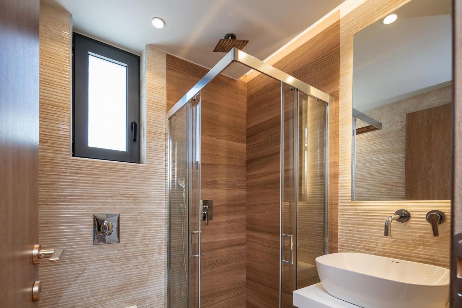 Four Horizons Luxury Kournas