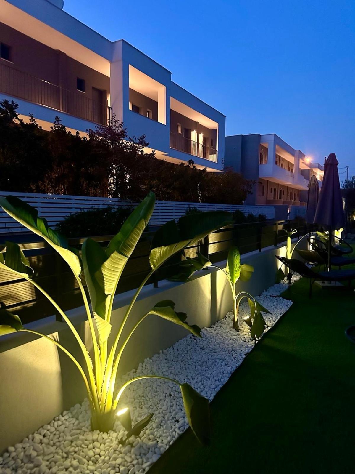 Villa Sunset Yerakini