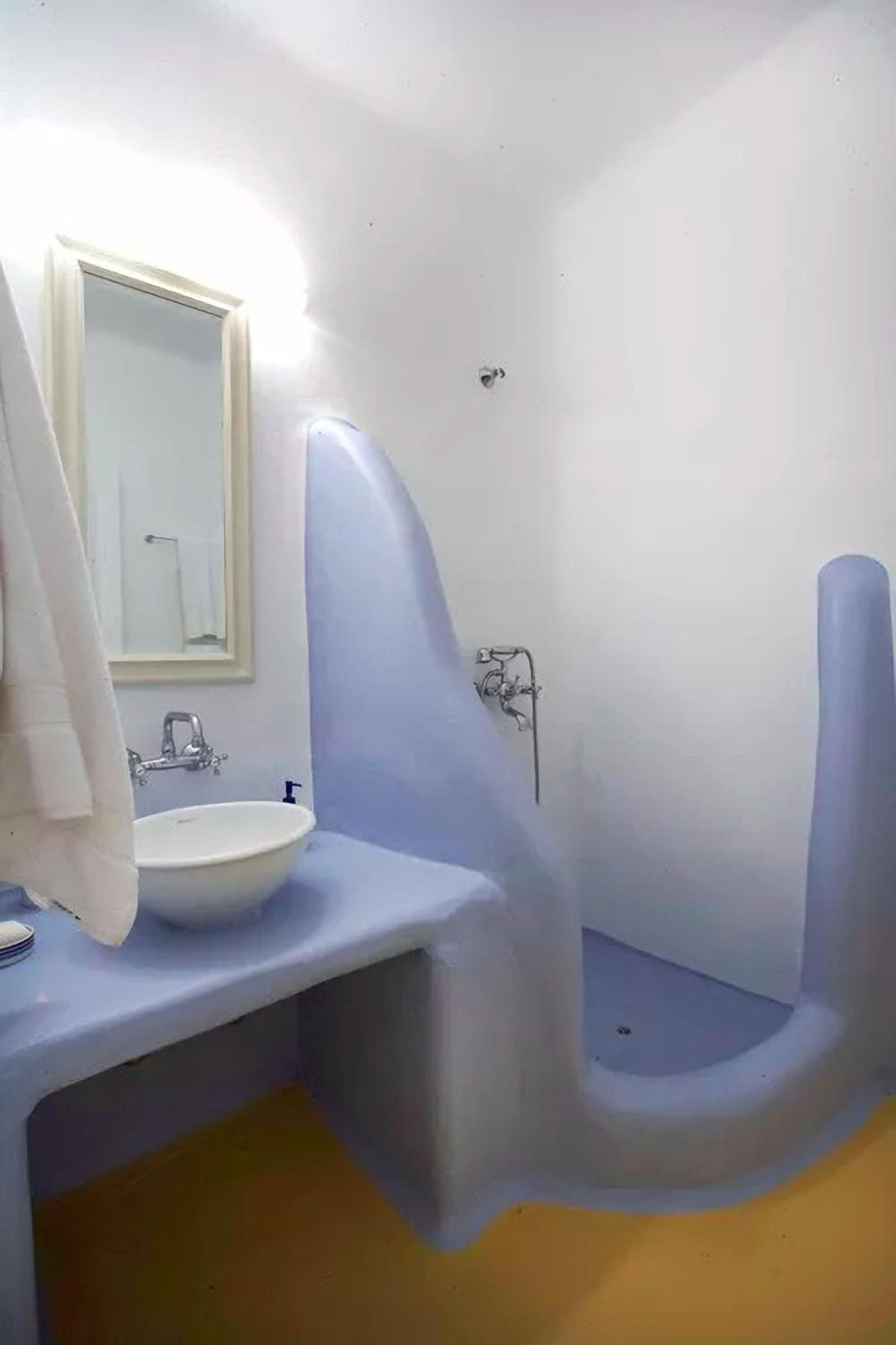 Lkm 2 Bed Pareja Ii Panormos Villa Panormos (Mykonos)