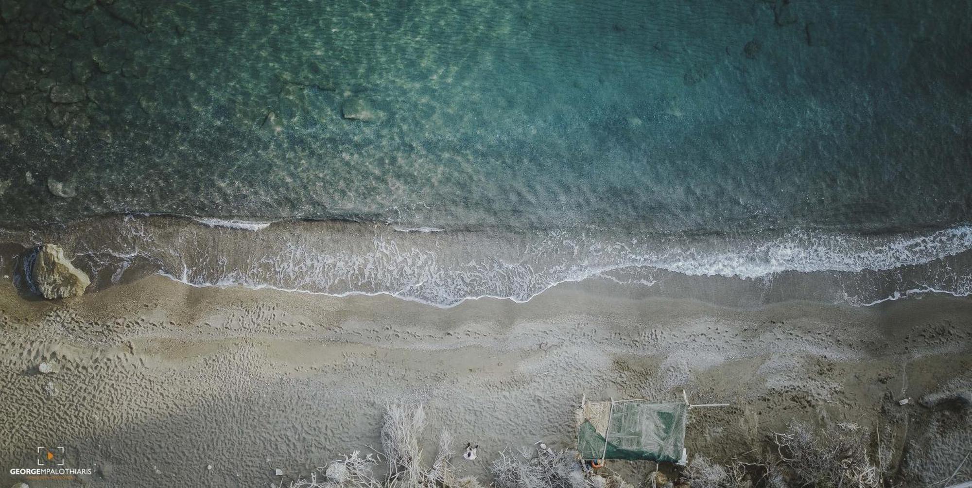 With Sea View - Creta Apartment