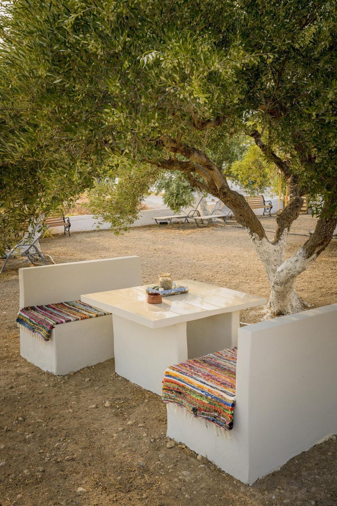 Apartment With Sea View - Creta Ferma