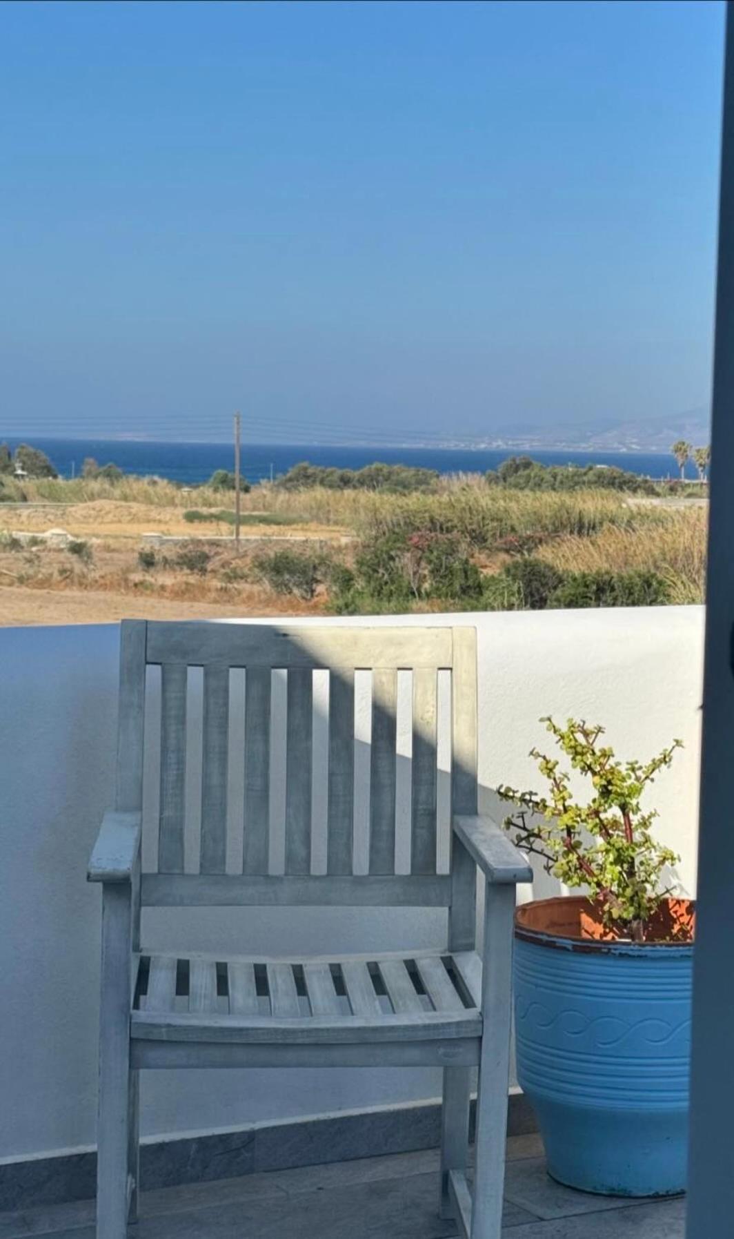 Plaka House Naxos Holiday home *