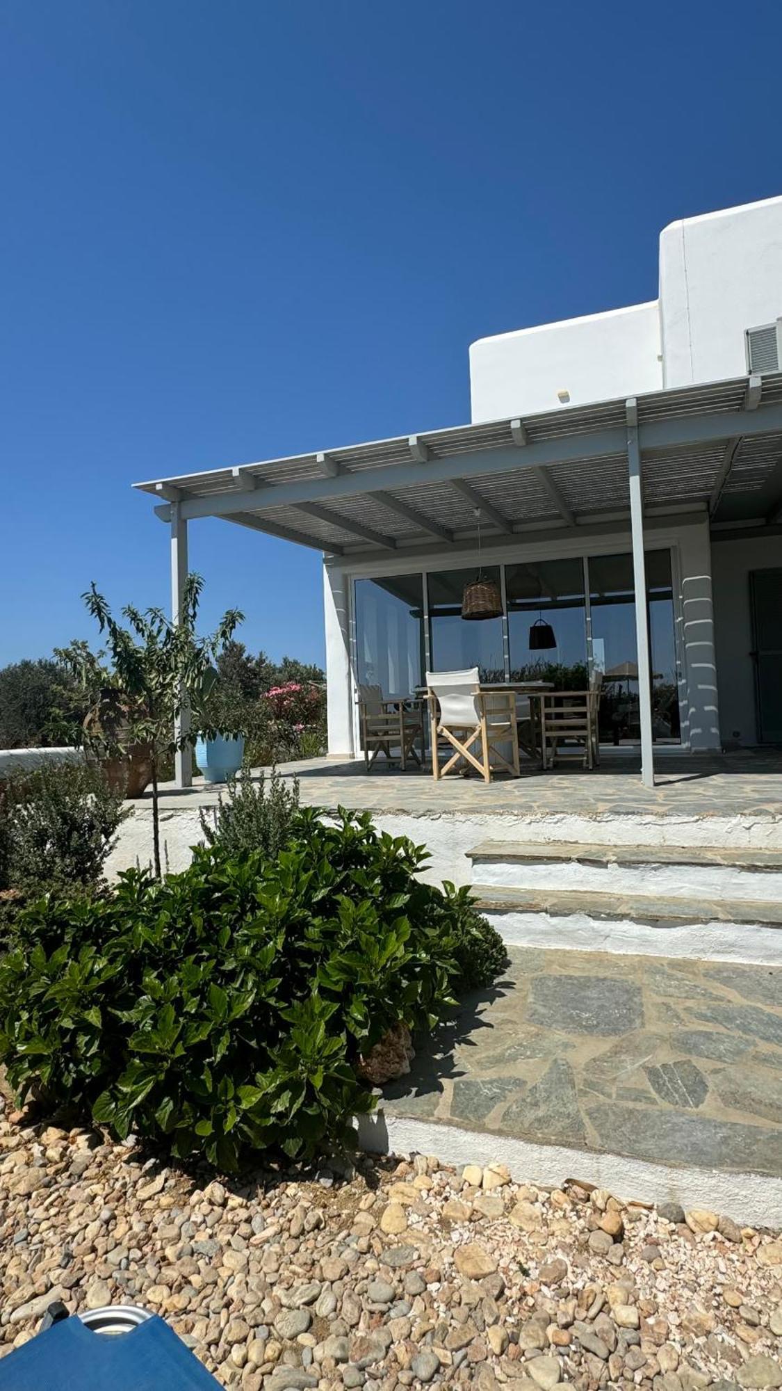 Plaka House Naxos * Naxos City