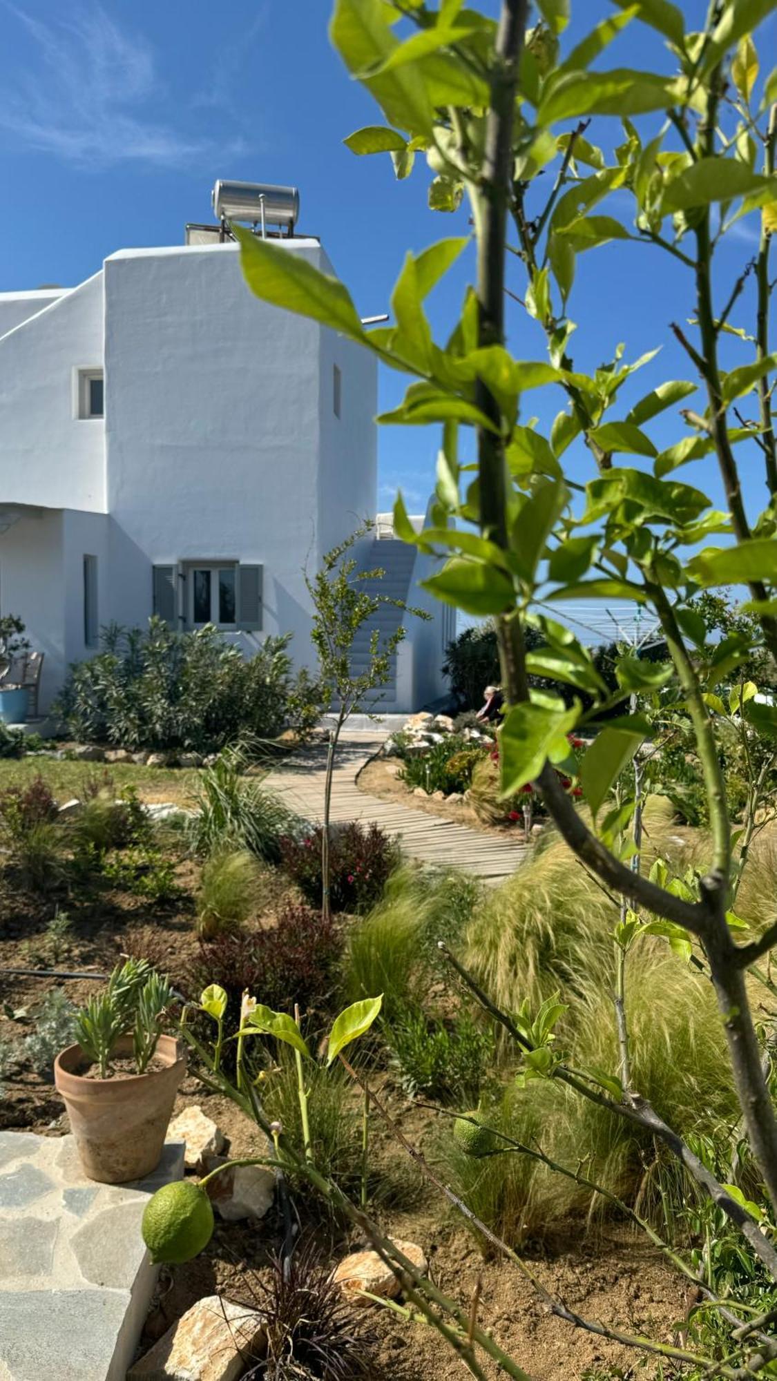 Holiday home Plaka House Naxos