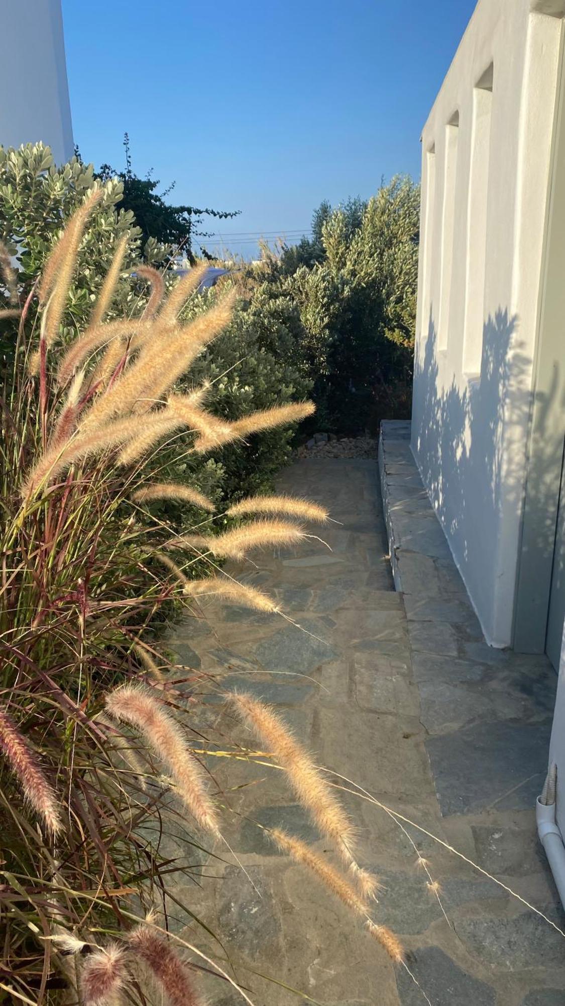 Plaka House Naxos Holiday home *