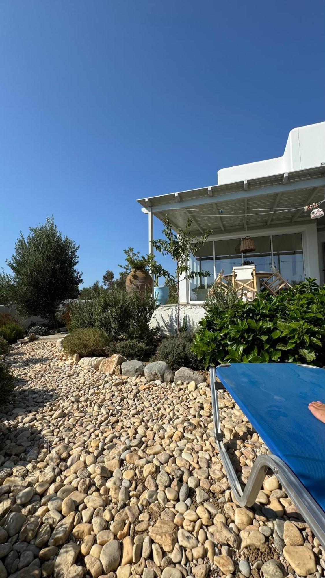 Plaka House Naxos Naxos City