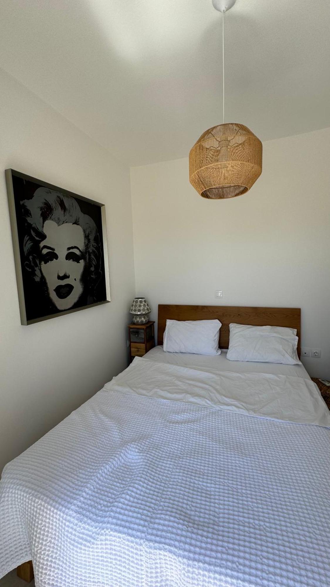 Plaka House Naxos