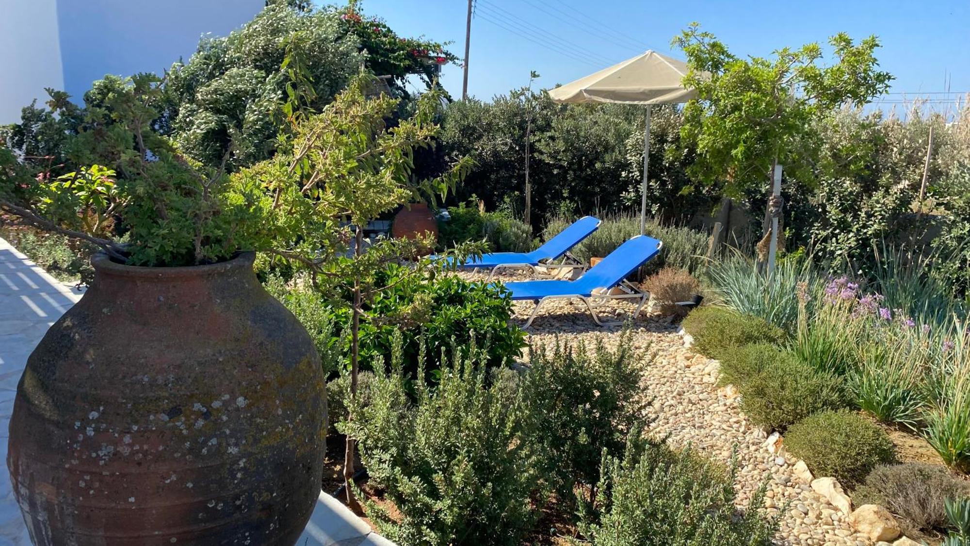 Holiday home Plaka House Naxos Naxos City
