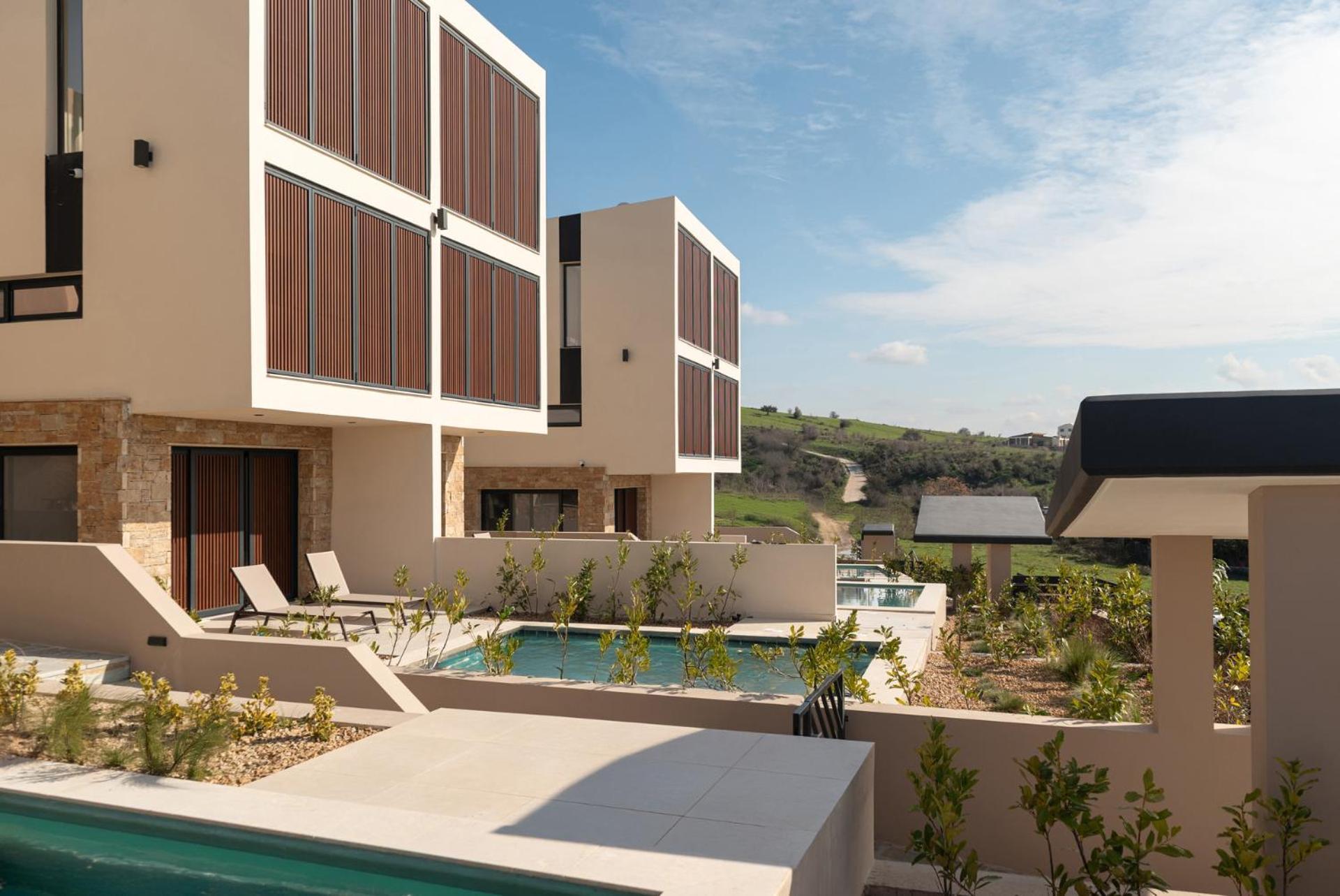 Aparthotel Anore Luxury