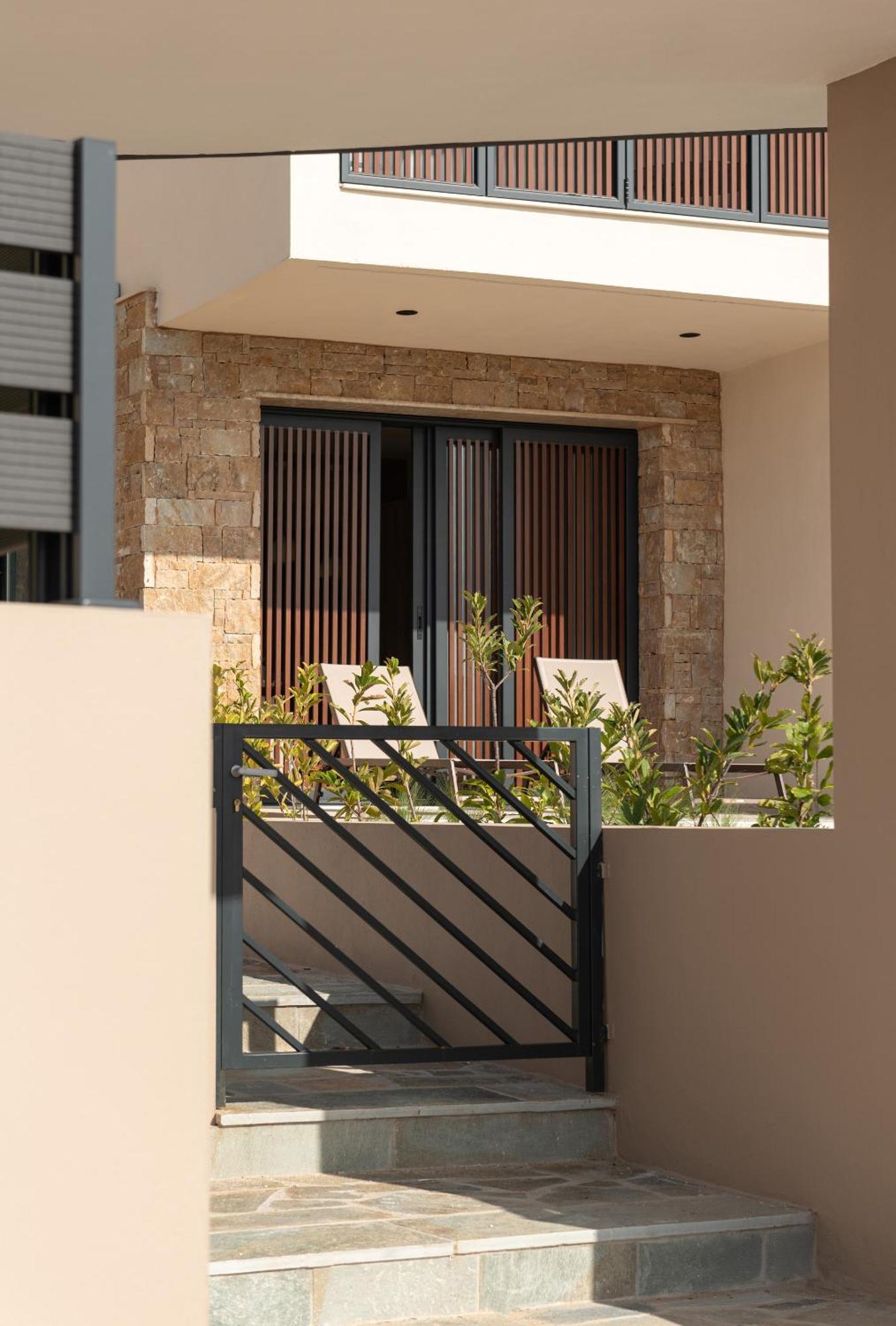 Aparthotel Anore Luxury Nikiti (Sithonia)