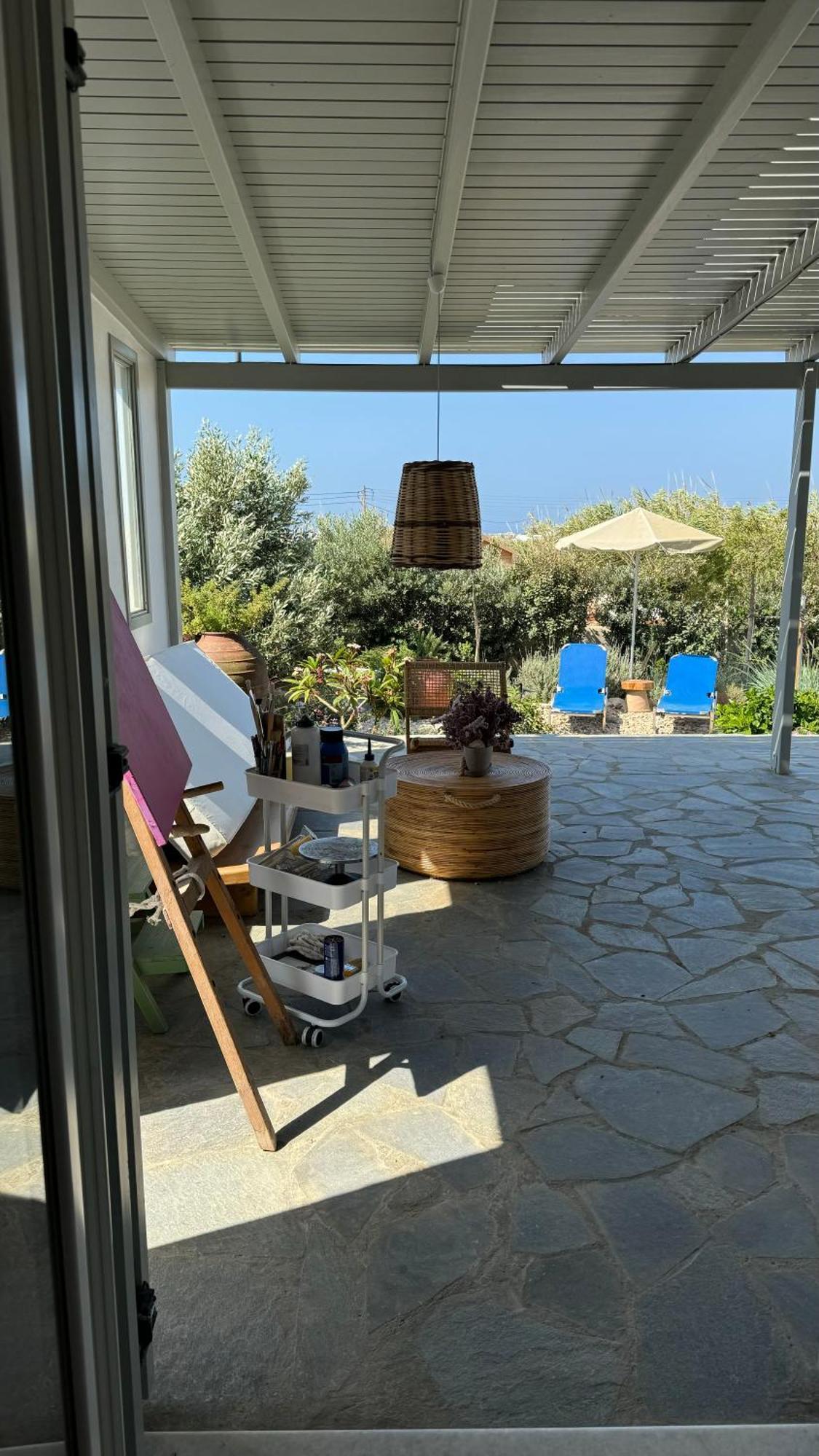 Plaka House Naxos *