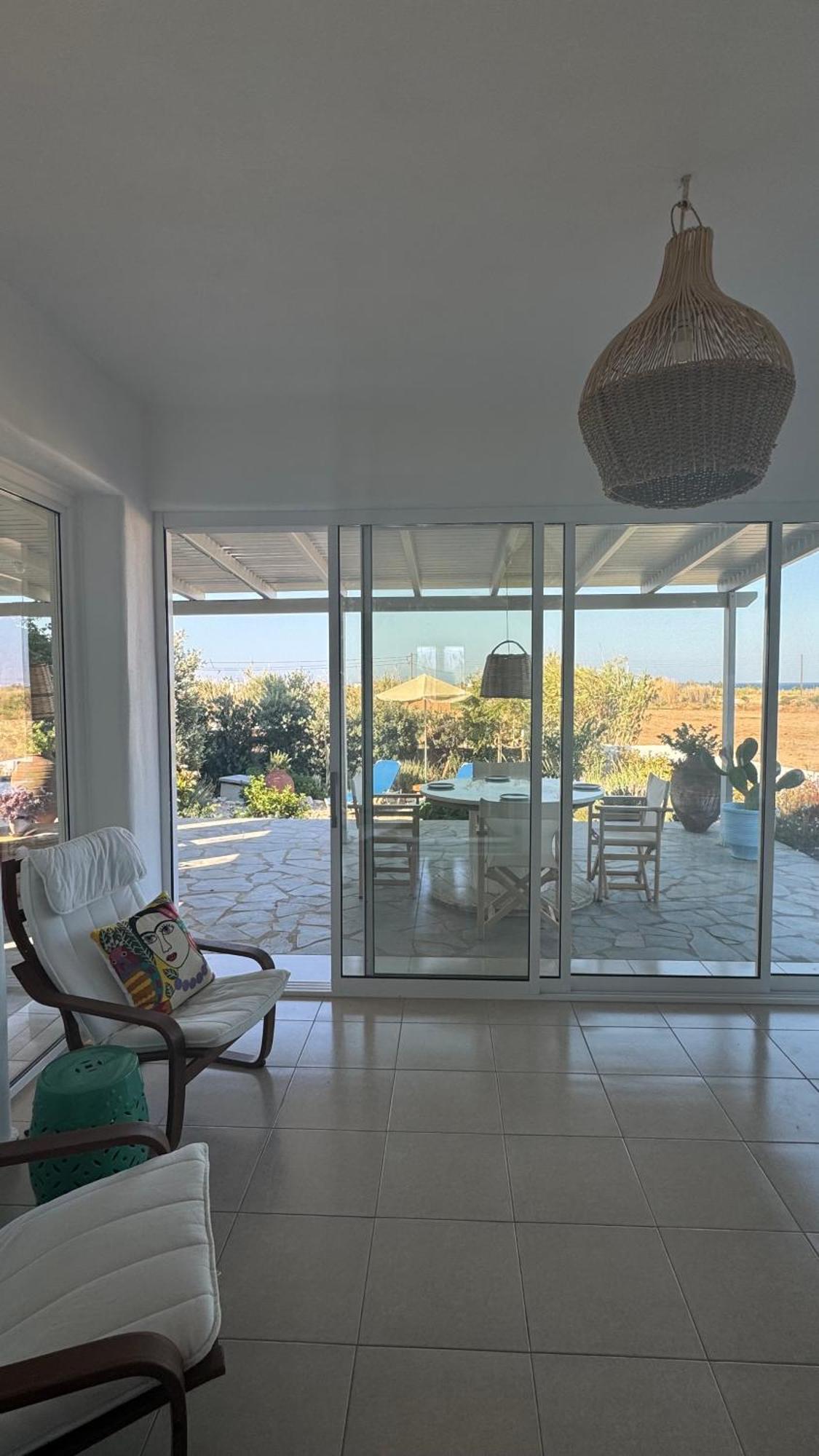 Plaka House Naxos Holiday home *
