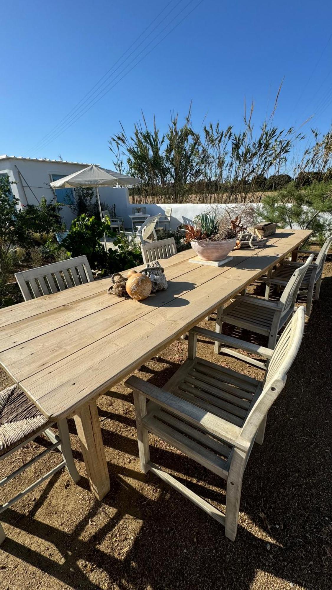Holiday home Plaka House Naxos *