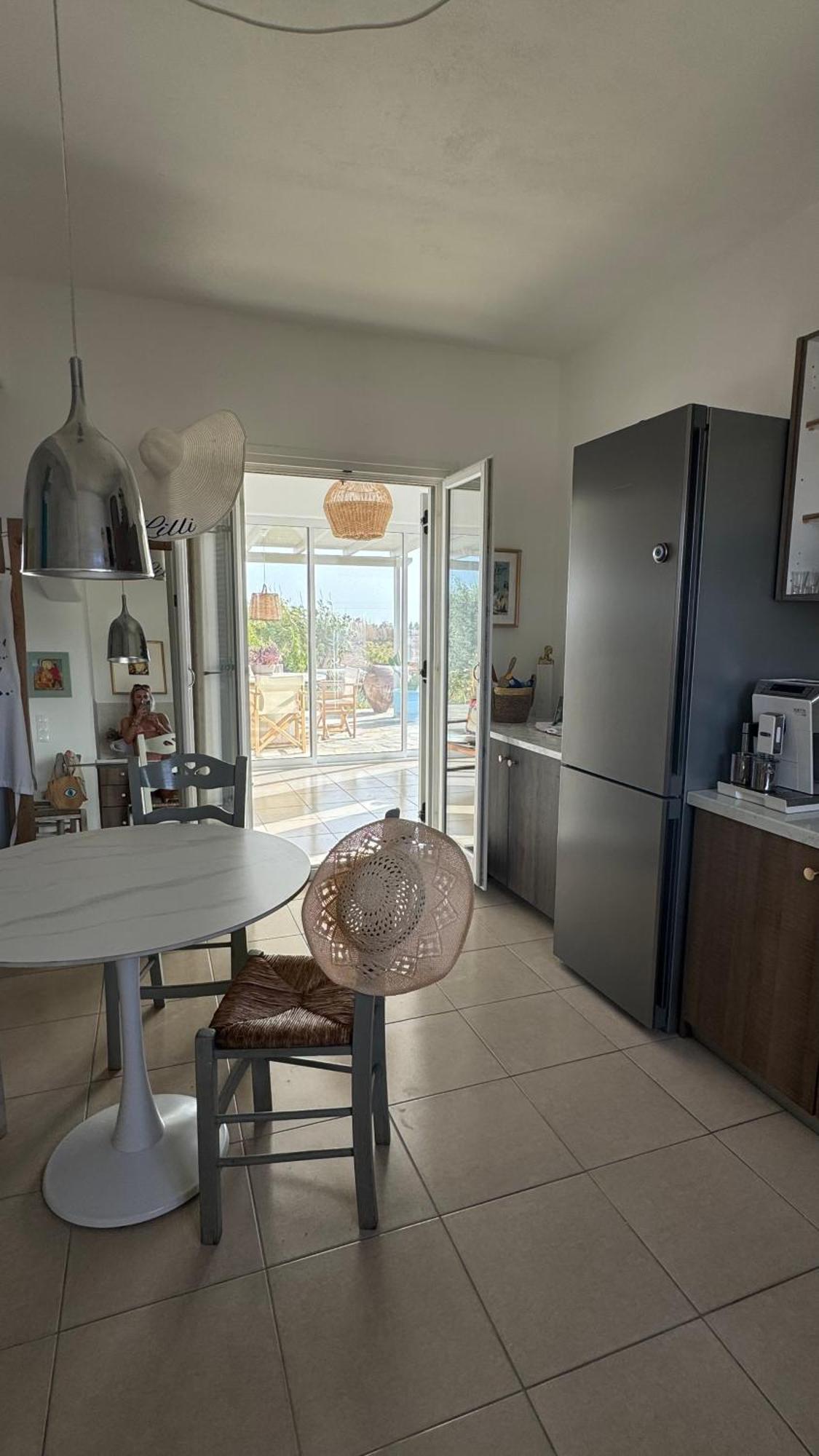 Plaka House Naxos Holiday home Naxos City