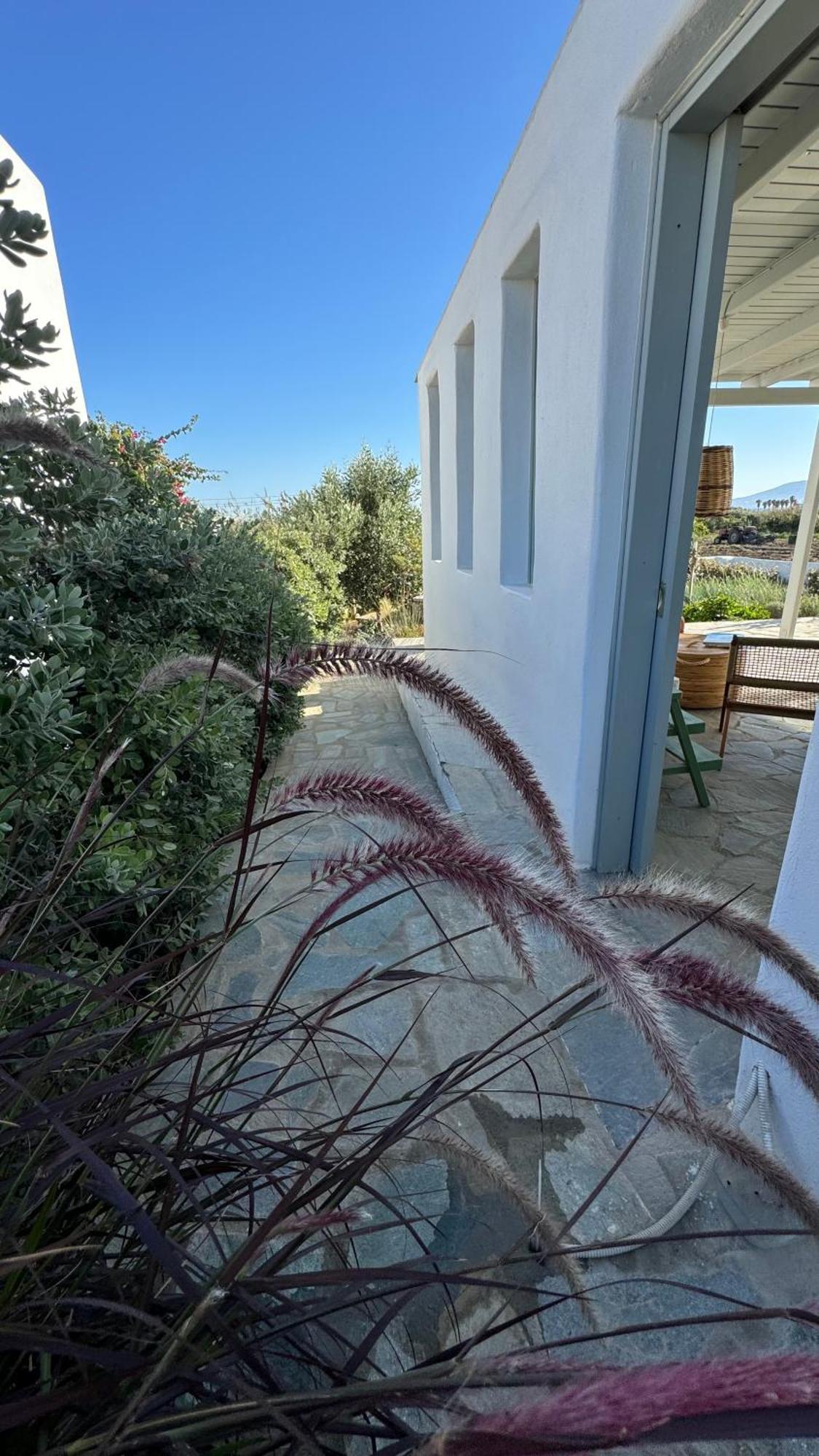 Plaka House Naxos