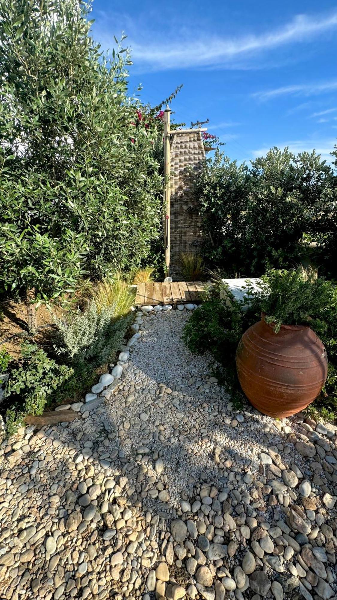 Plaka House Naxos Holiday home *