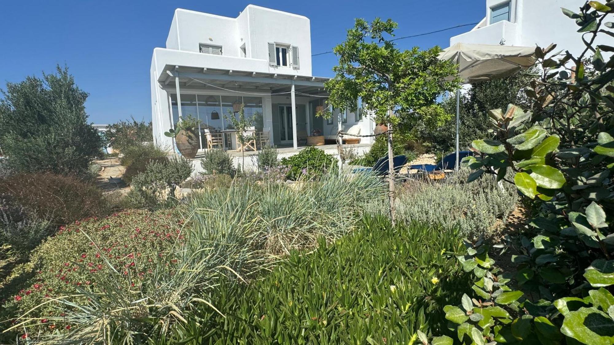 Holiday home Plaka House Naxos *