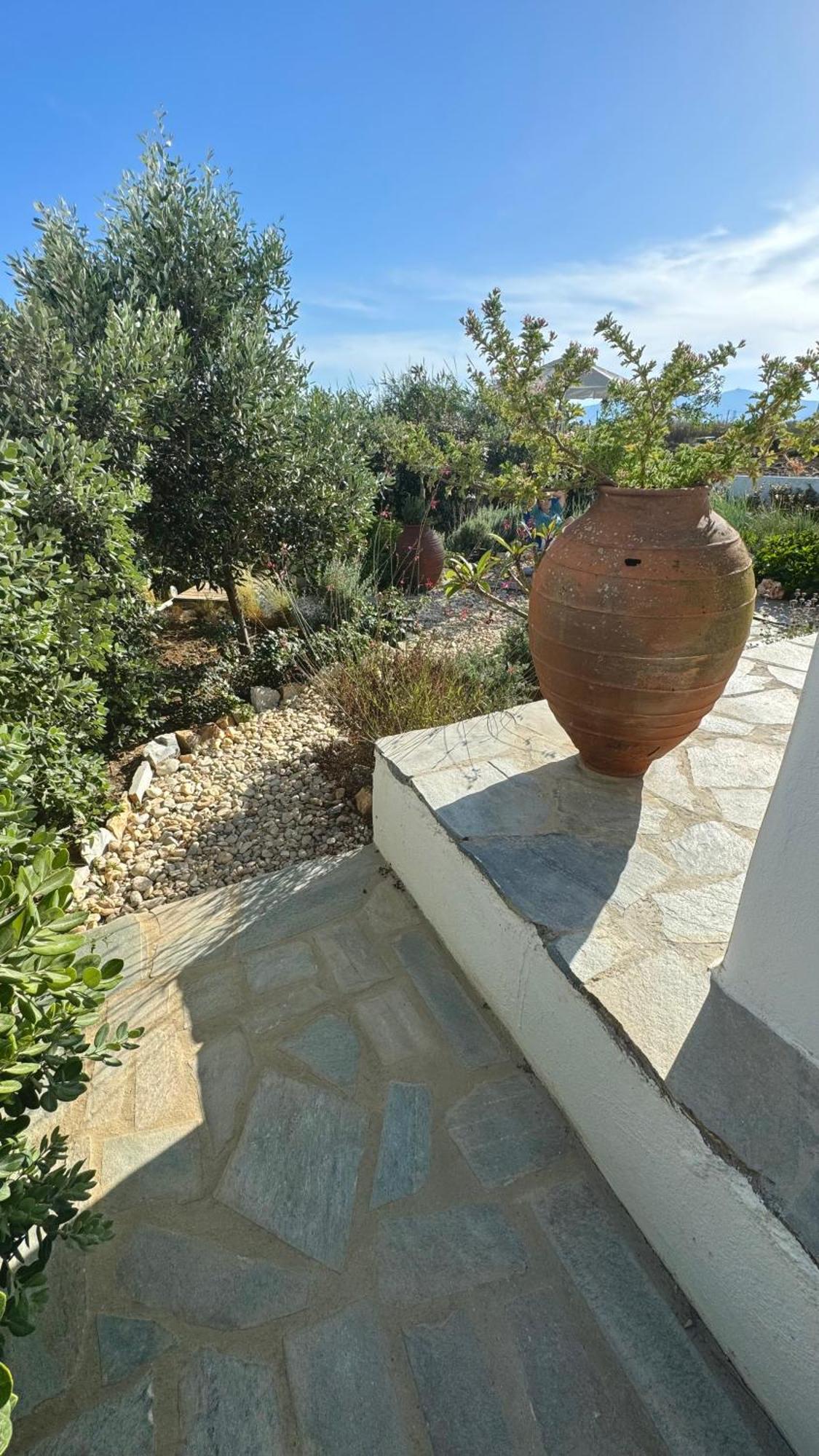 Holiday home Plaka House Naxos