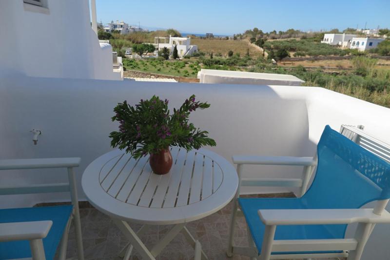 Logaras' Holiday home *
