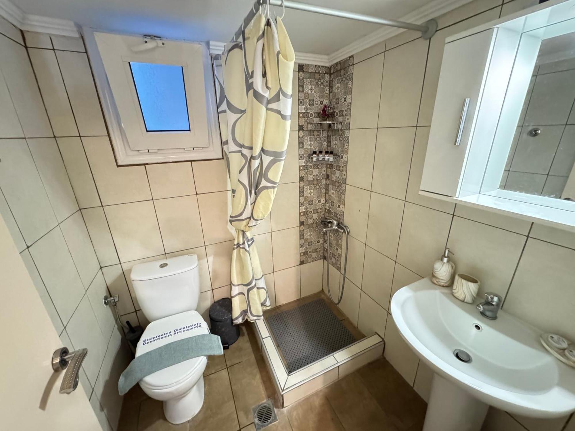 Dimado Apartment