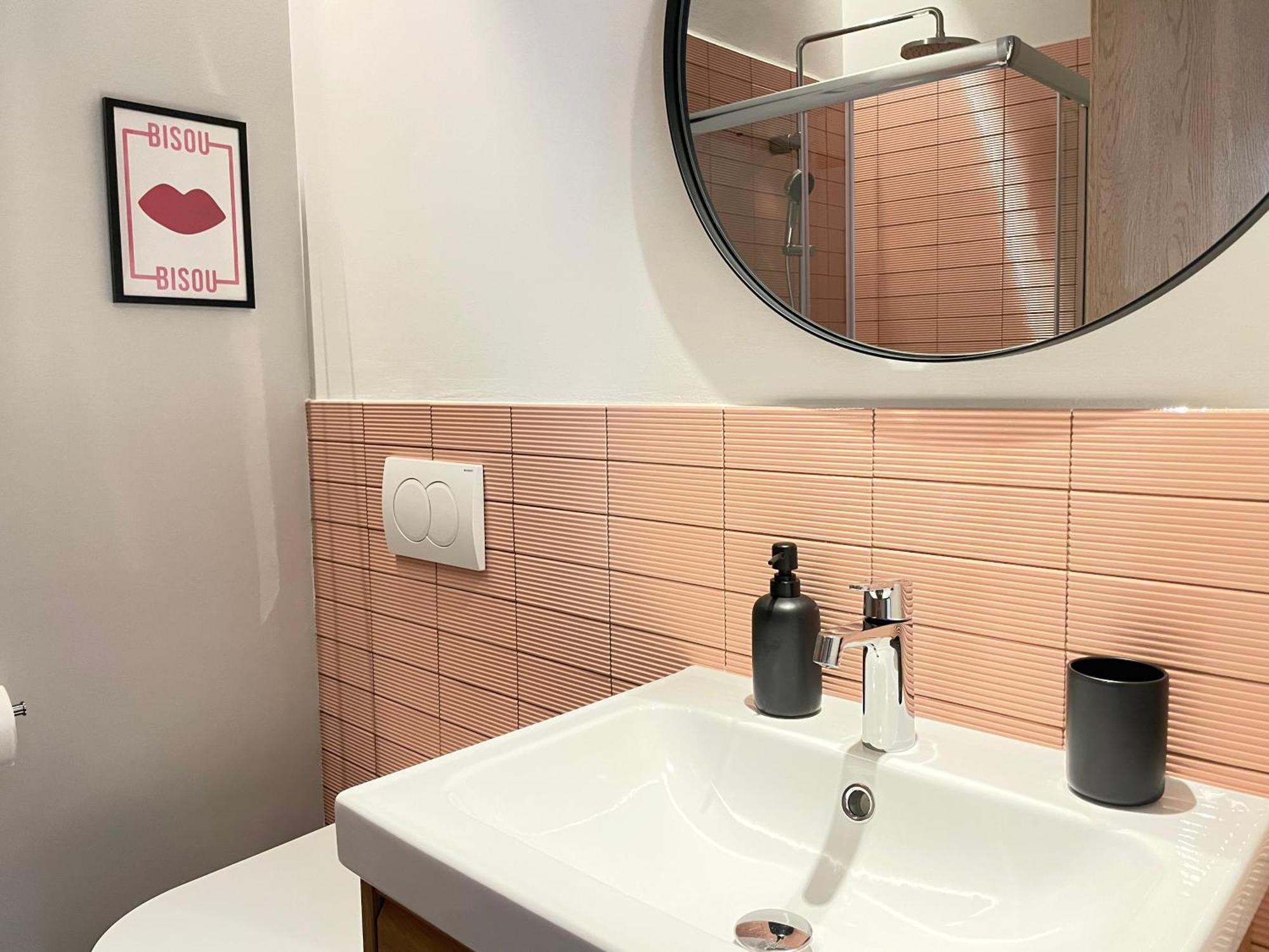Apartment 19 Living Komotini