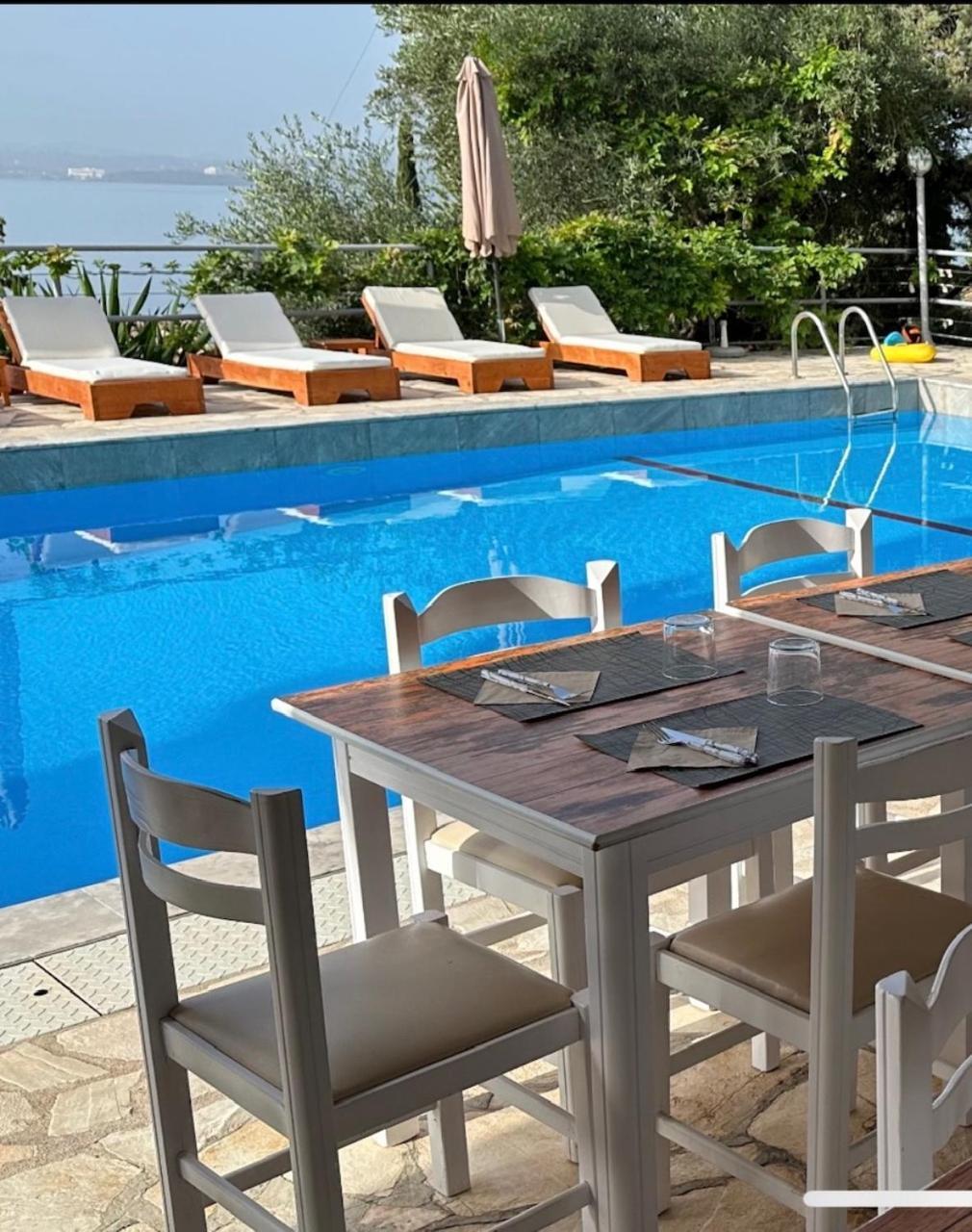 Hotel - Sea View *