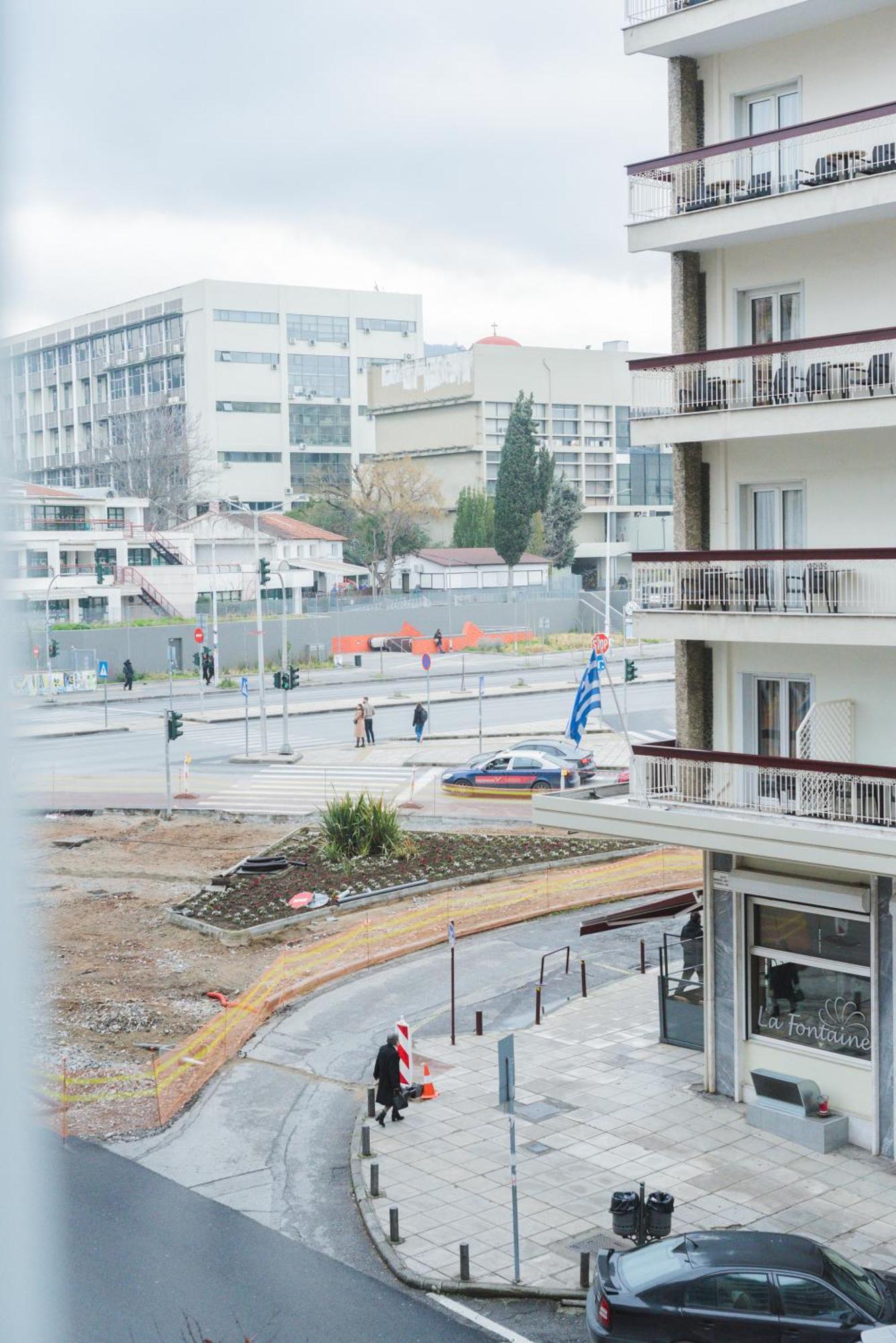 Apartment The Sapling By Nexus, 5 Min To White Tower *