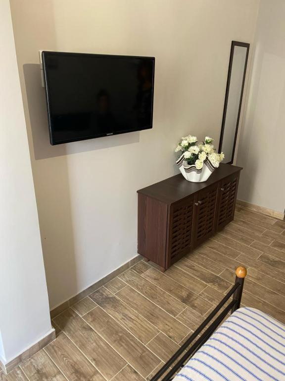 Elpida's Apartment *
