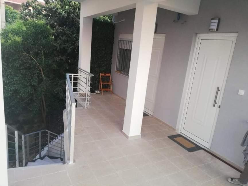 Apartment Elpida's Selianitika
